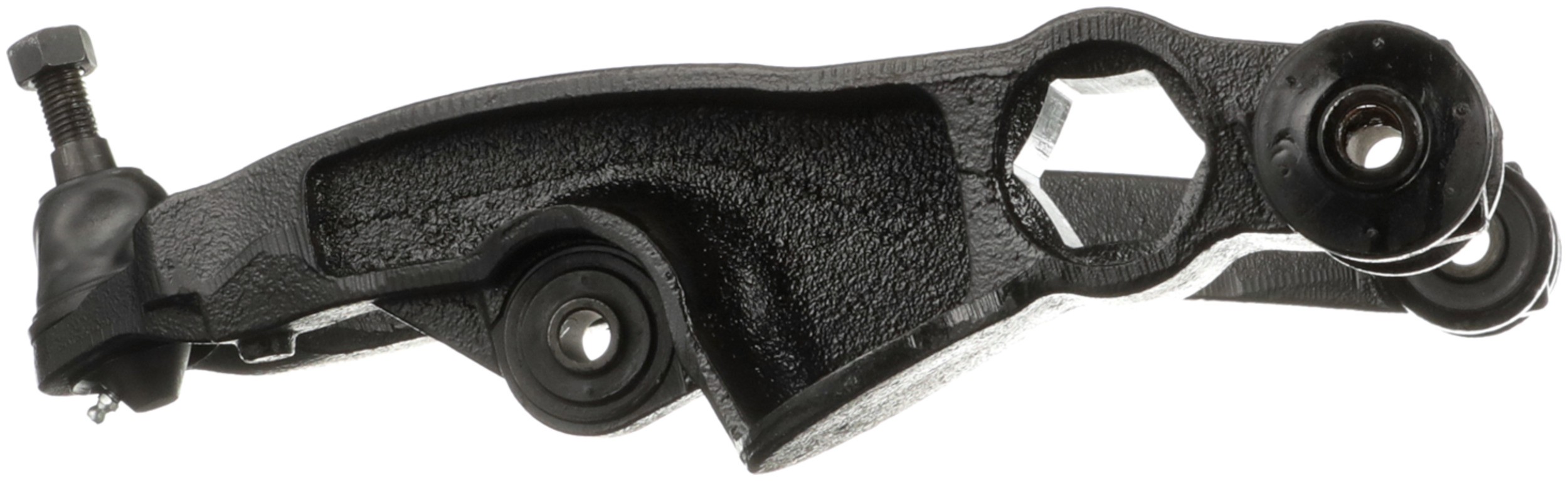 Delphi TC5823 Suspension Control Arm and Ball Joint Assembly - Image 6