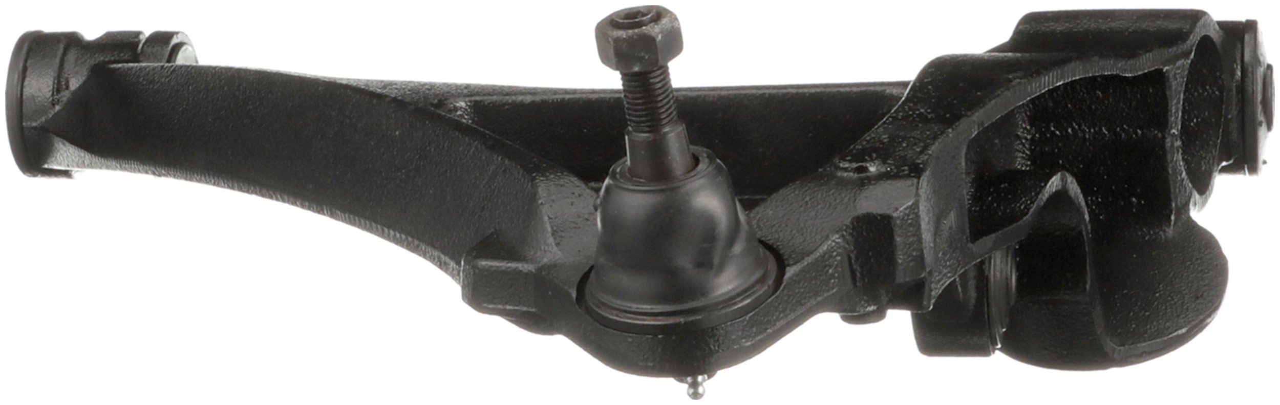 Delphi TC5823 Suspension Control Arm and Ball Joint Assembly