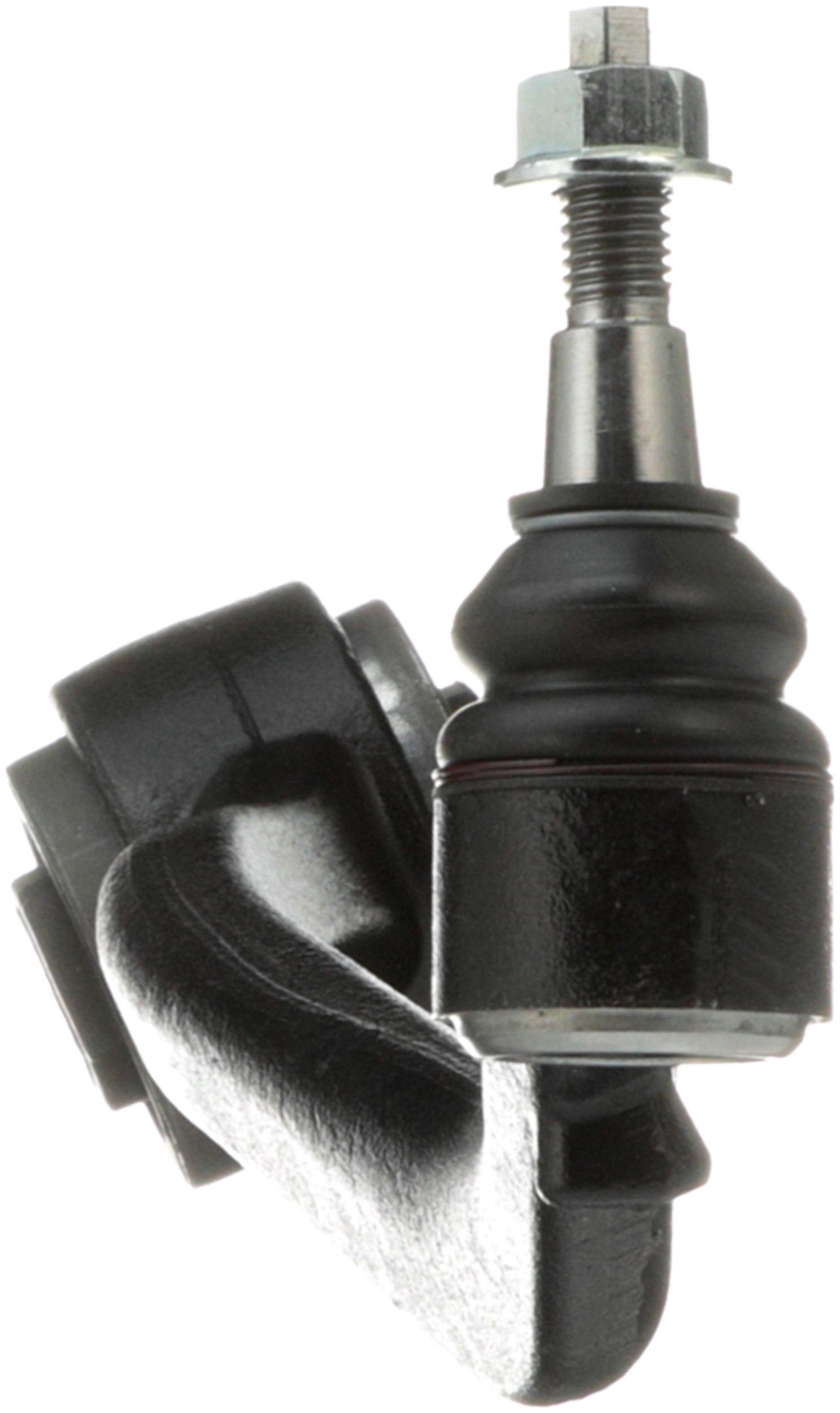 Delphi TC5825 Suspension Control Arm and Ball Joint Assembly