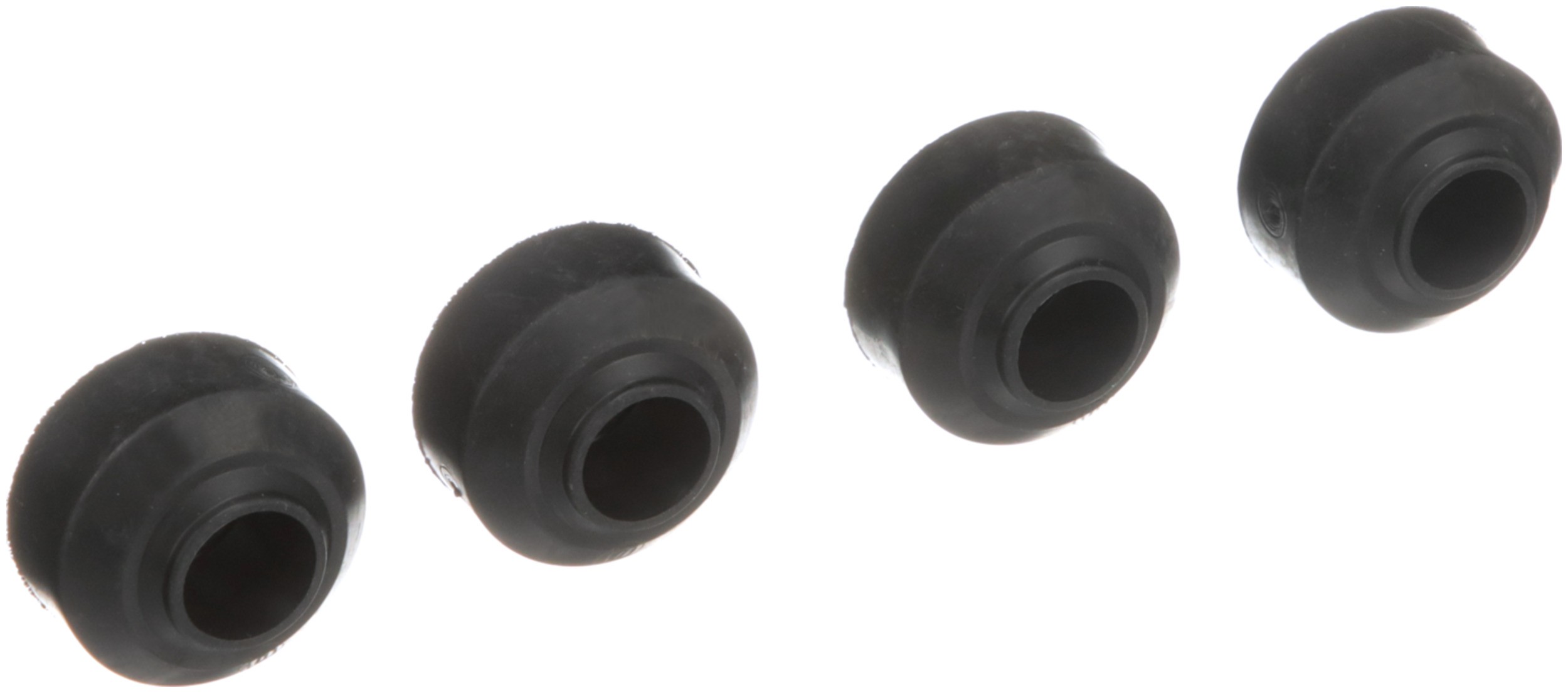 Delphi TC5826 Suspension Stabilizer Bar Link Kit - Image 2