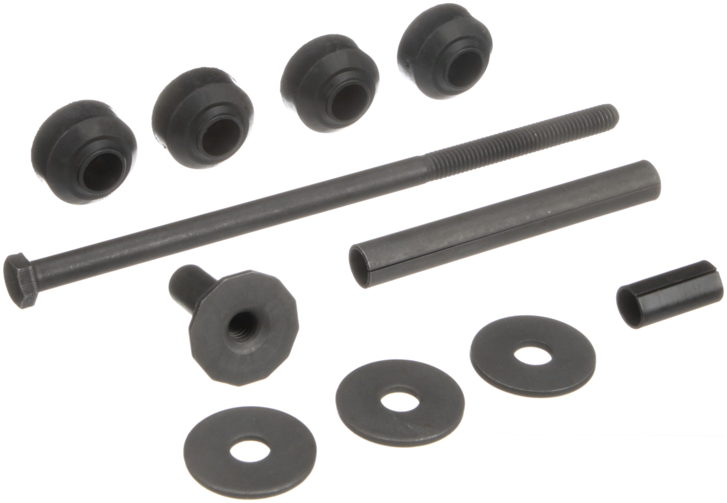 Delphi TC5826 Suspension Stabilizer Bar Link Kit - Image 5