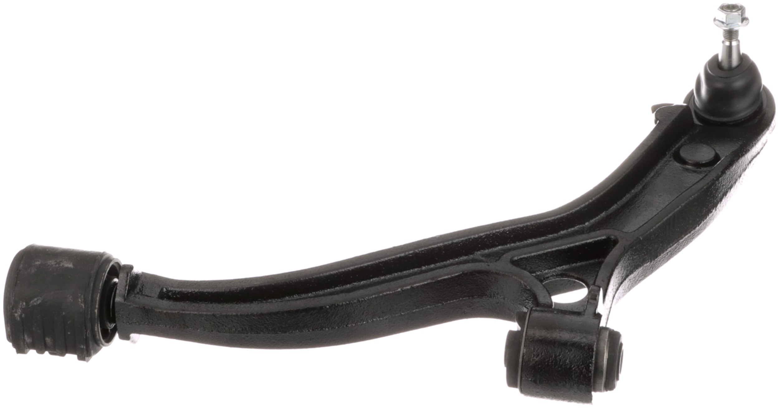 Delphi TC5827 Suspension Control Arm and Ball Joint Assembly - Image 2