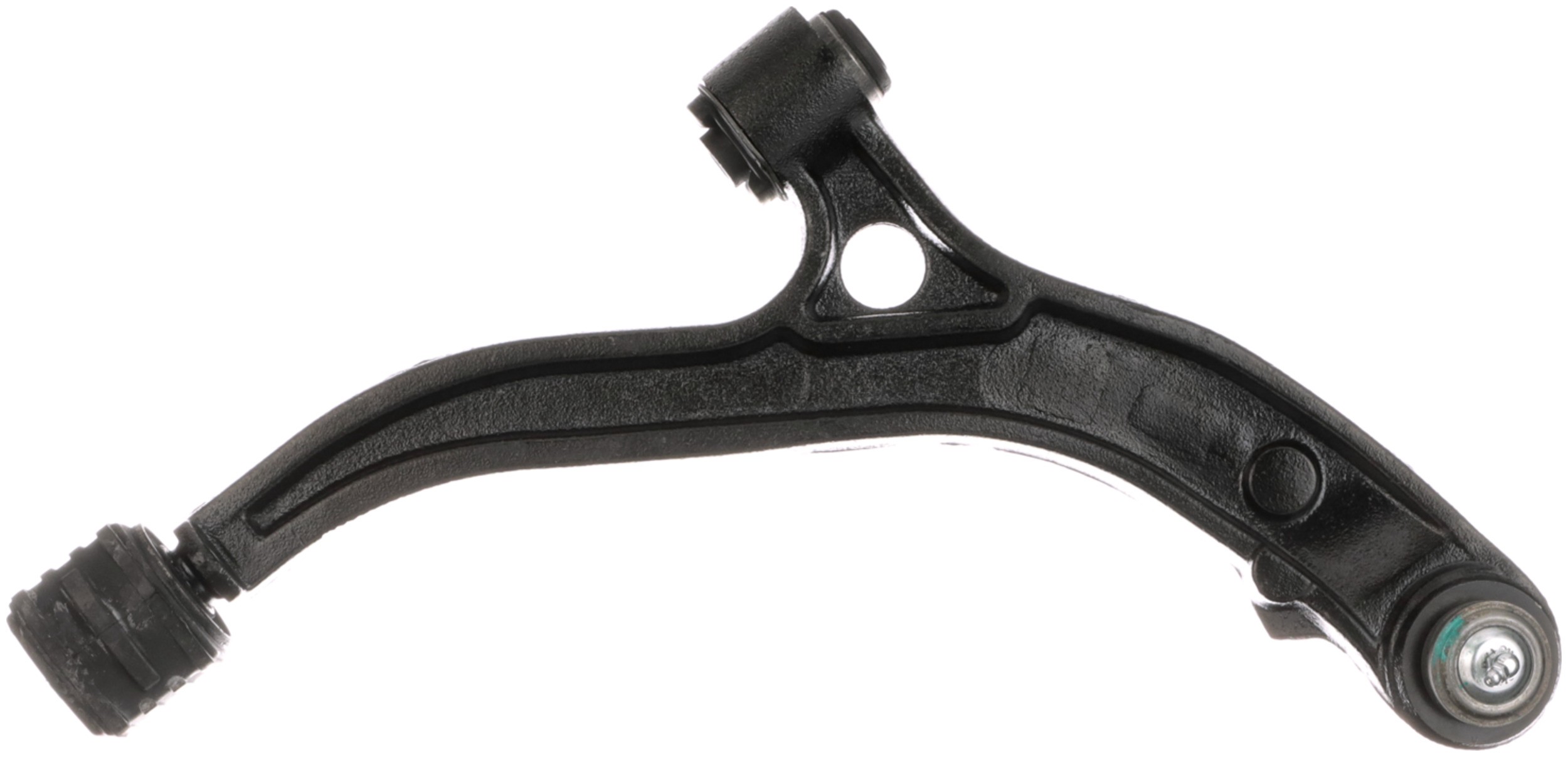 Delphi TC5827 Suspension Control Arm and Ball Joint Assembly - Image 4