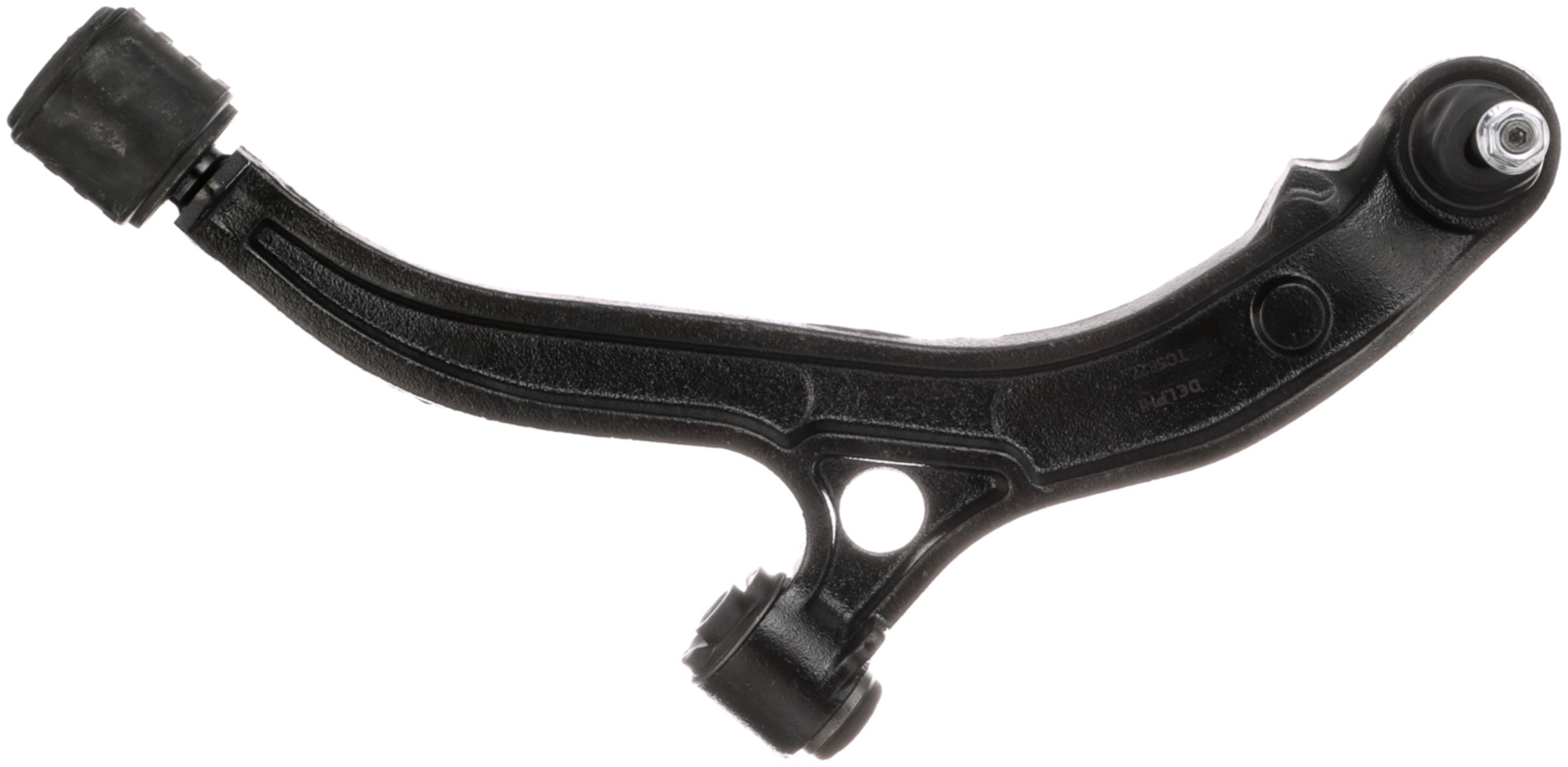 Delphi TC5827 Suspension Control Arm and Ball Joint Assembly - Image 7