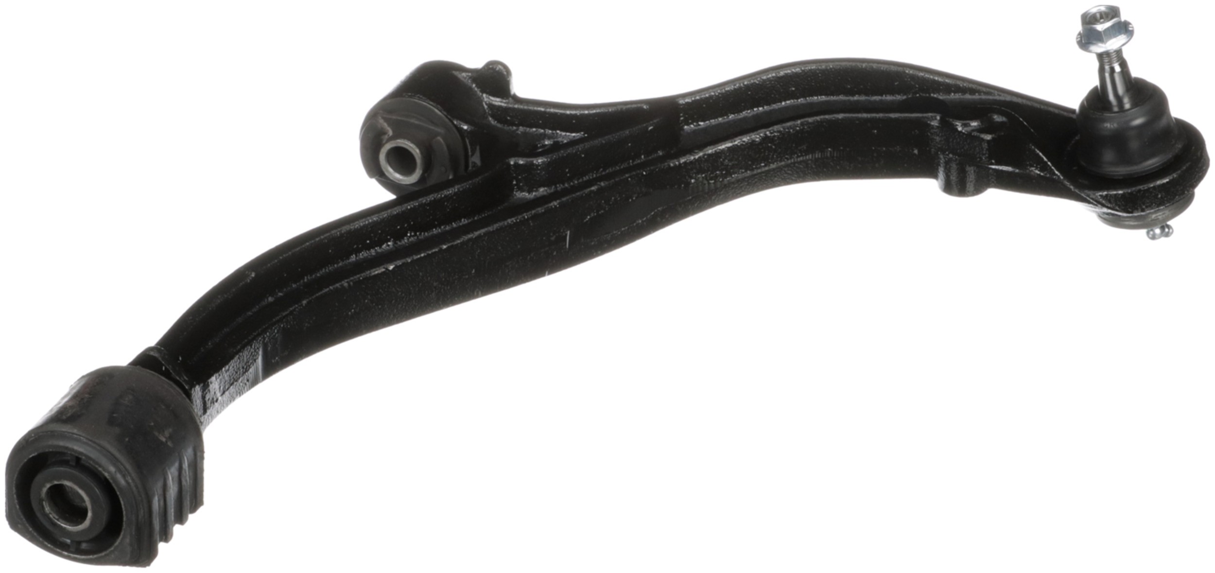 Delphi TC5829 Suspension Control Arm and Ball Joint Assembly