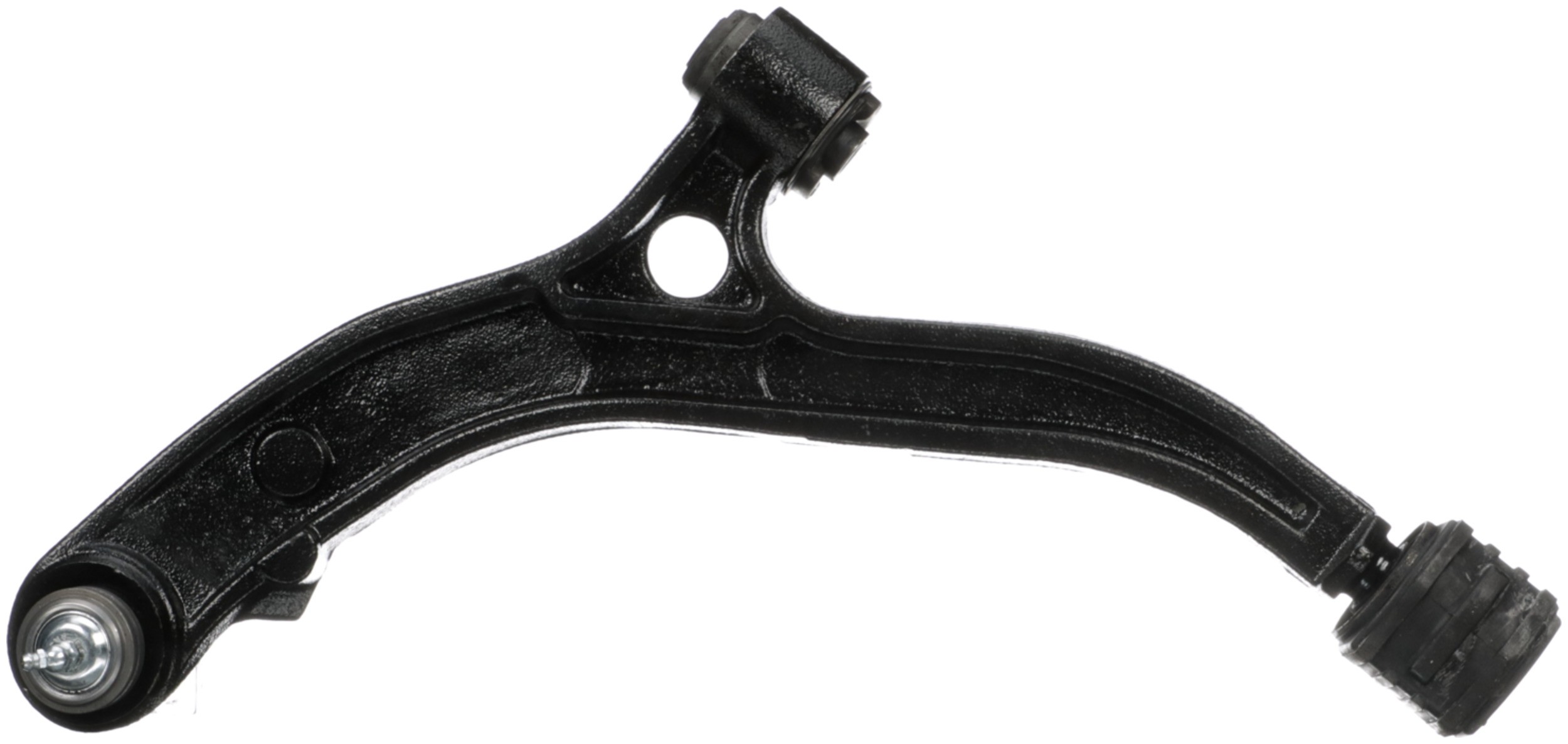 Delphi TC5829 Suspension Control Arm and Ball Joint Assembly - Image 3