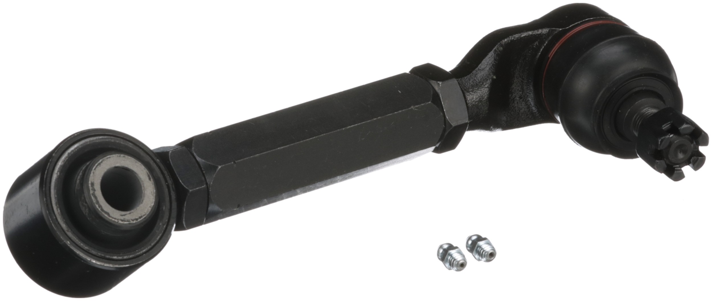 Delphi TC5840 Suspension Control Arm and Ball Joint Assembly - Image 3