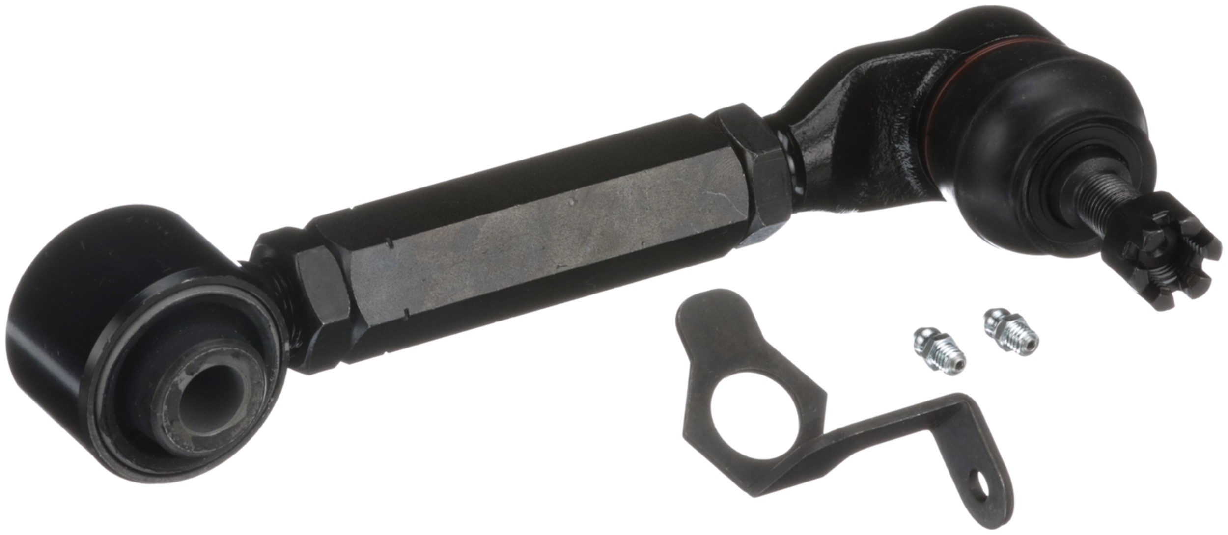 Delphi TC5841 Suspension Control Arm and Ball Joint Assembly - Image 3