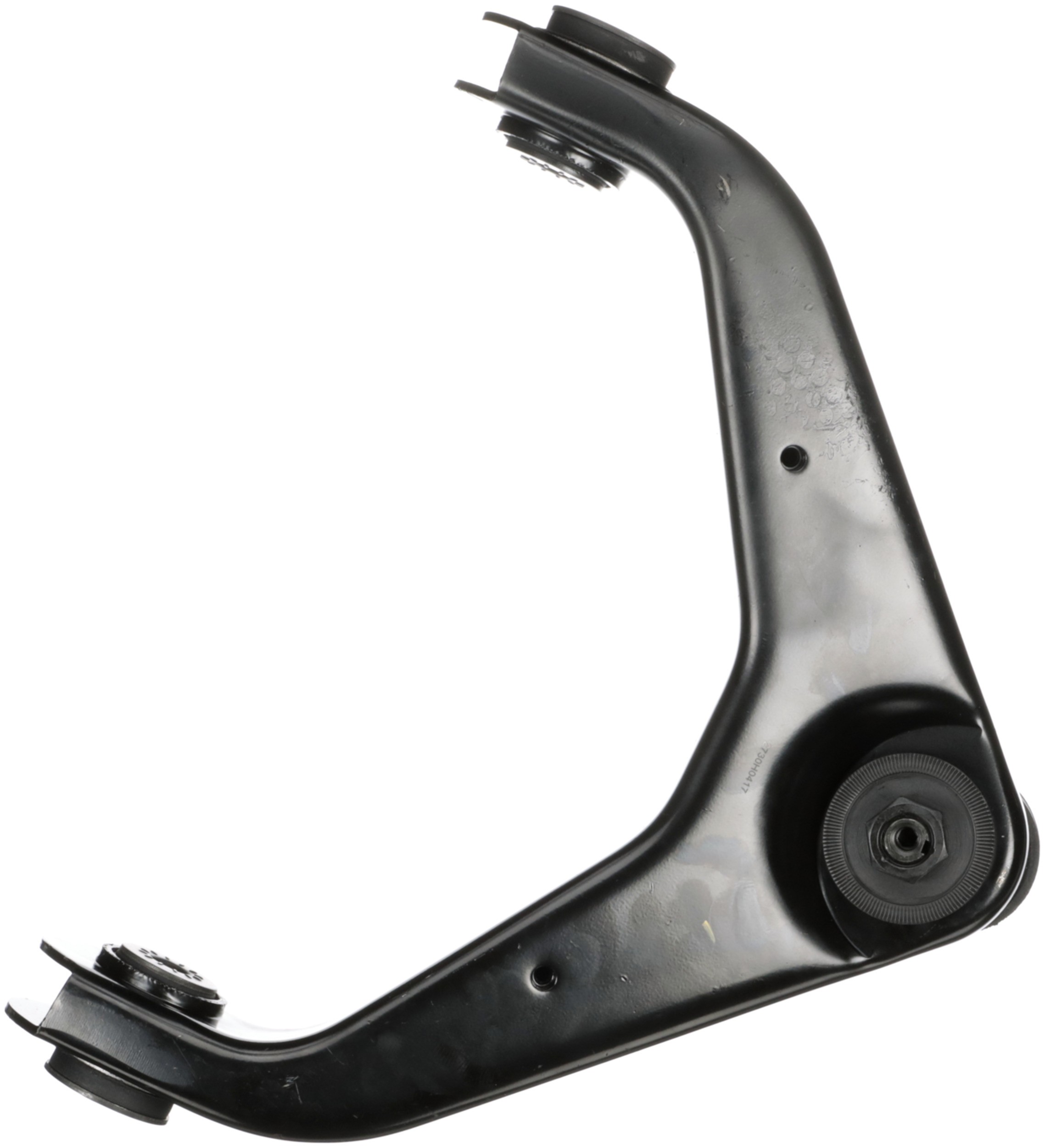 Delphi TC5846 Suspension Control Arm and Ball Joint Assembly