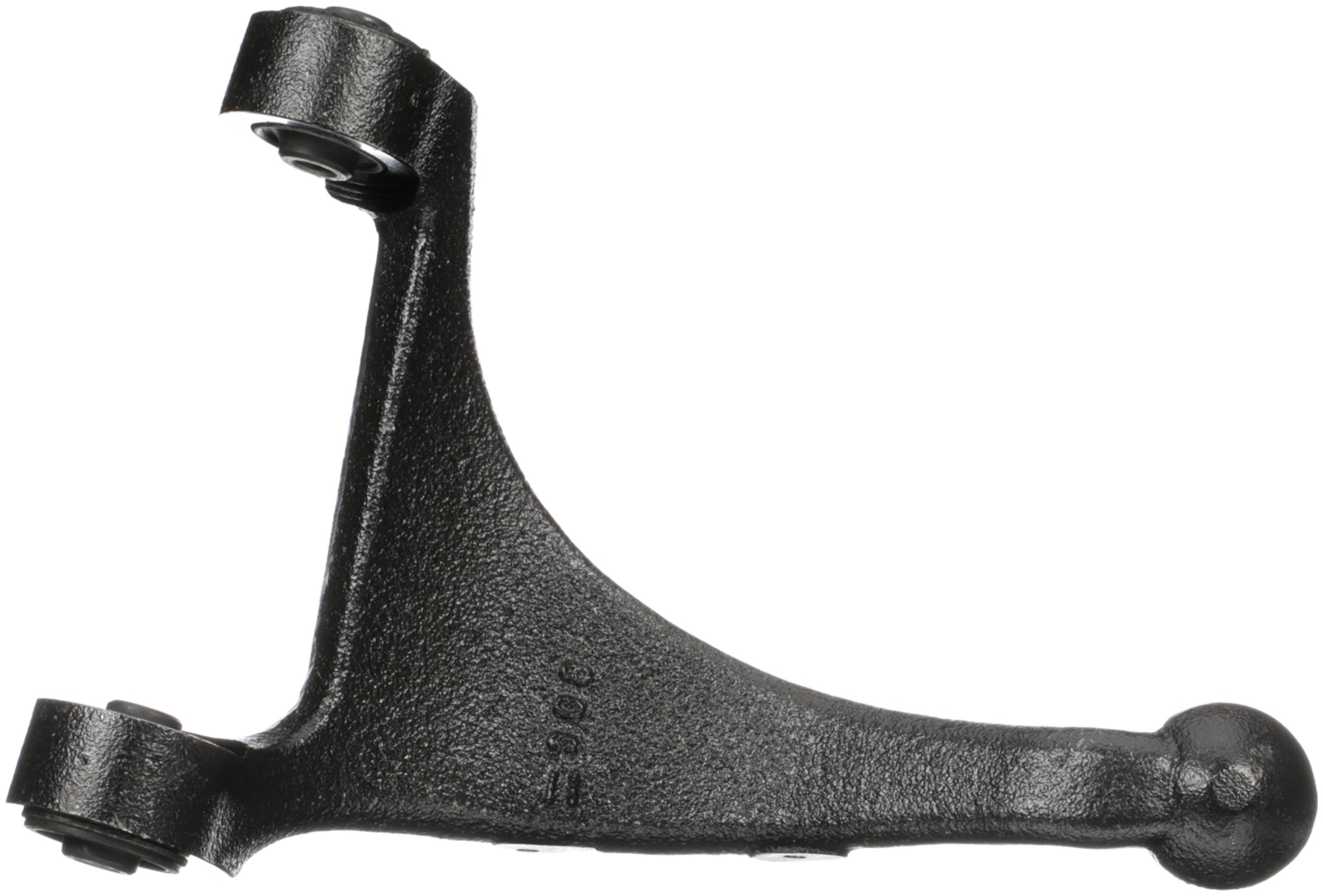 Delphi TC5868 Suspension Control Arm and Ball Joint Assembly