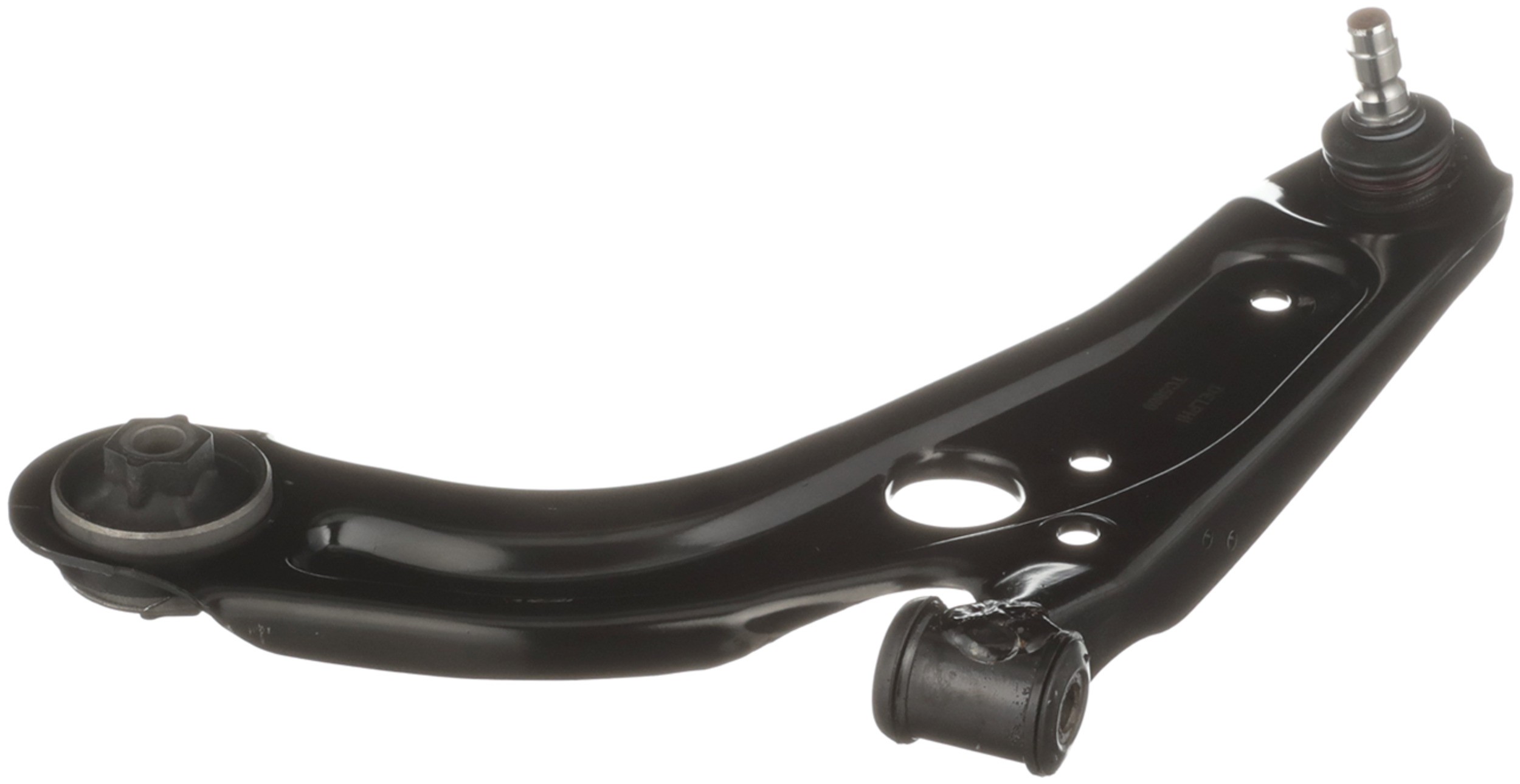 Delphi TC5869 Suspension Control Arm and Ball Joint Assembly