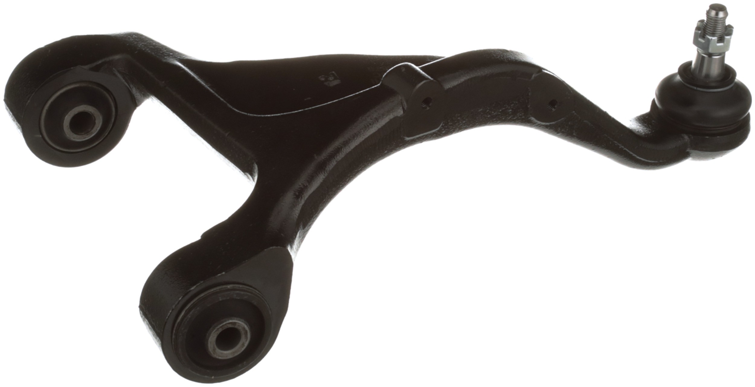 Delphi TC5876 Suspension Control Arm and Ball Joint Assembly - Image 5