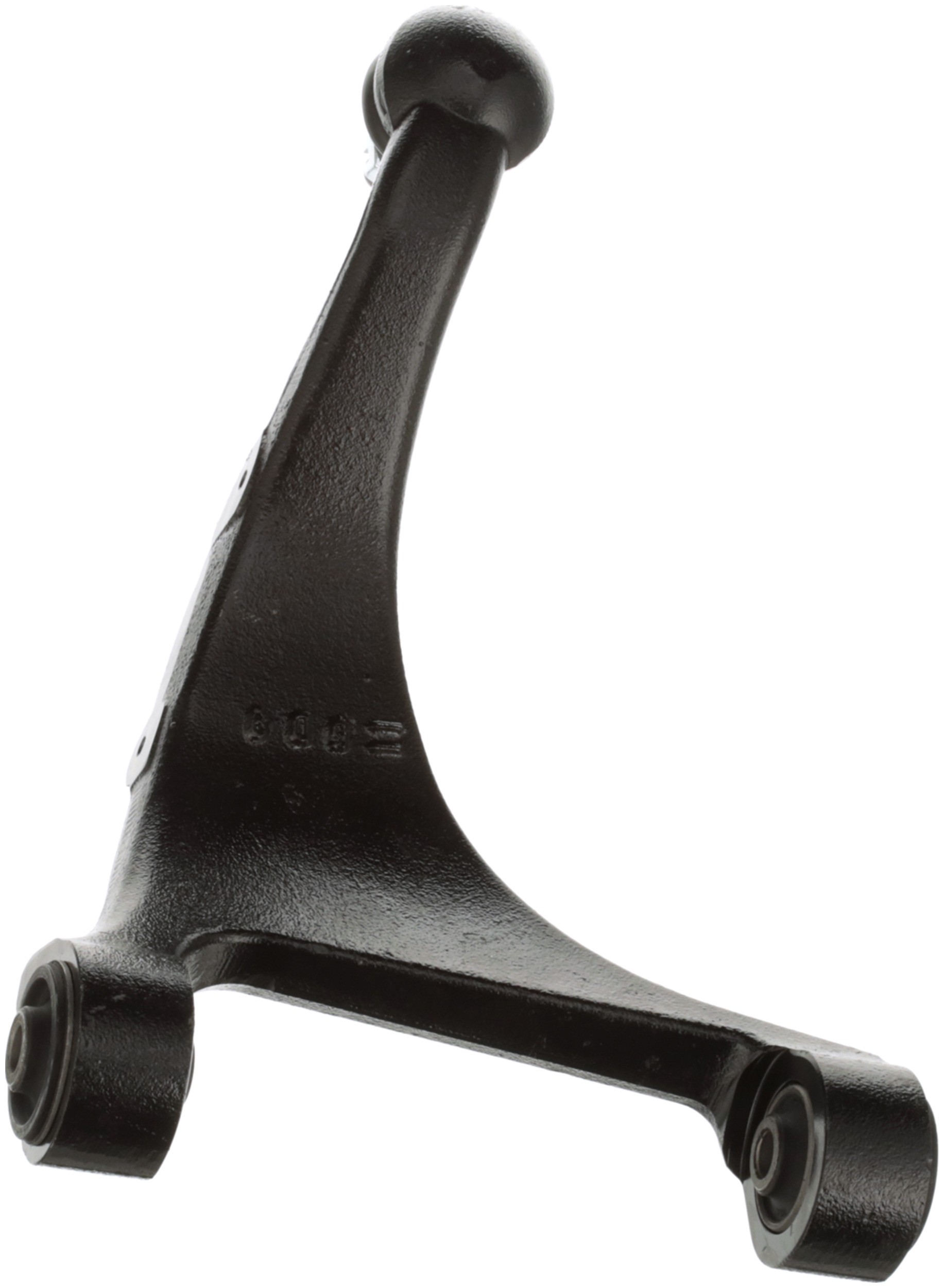 Delphi TC5876 Suspension Control Arm and Ball Joint Assembly - Image 6
