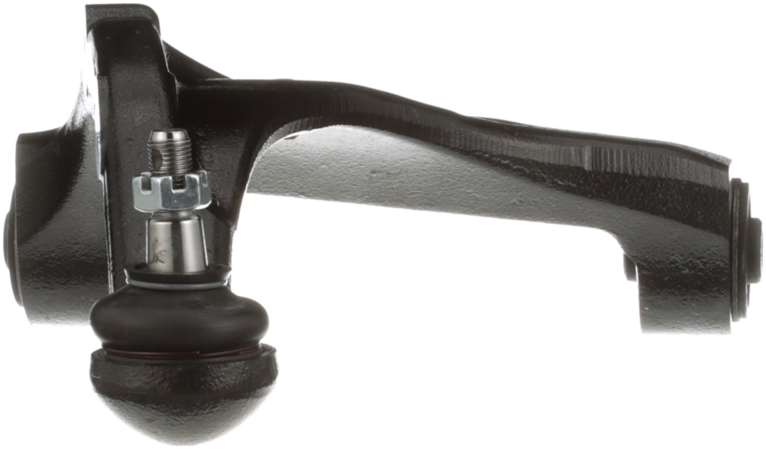 Delphi TC5876 Suspension Control Arm and Ball Joint Assembly - Image 2