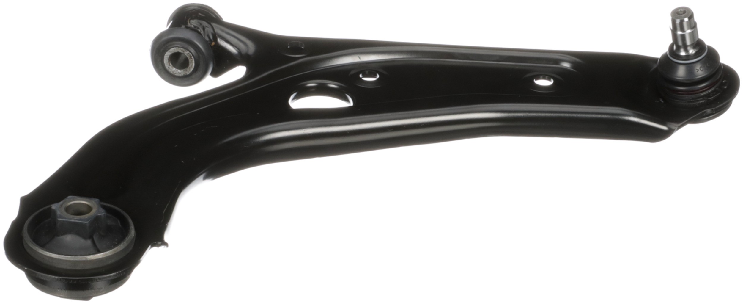 Delphi TC5877 Suspension Control Arm and Ball Joint Assembly - Image 3