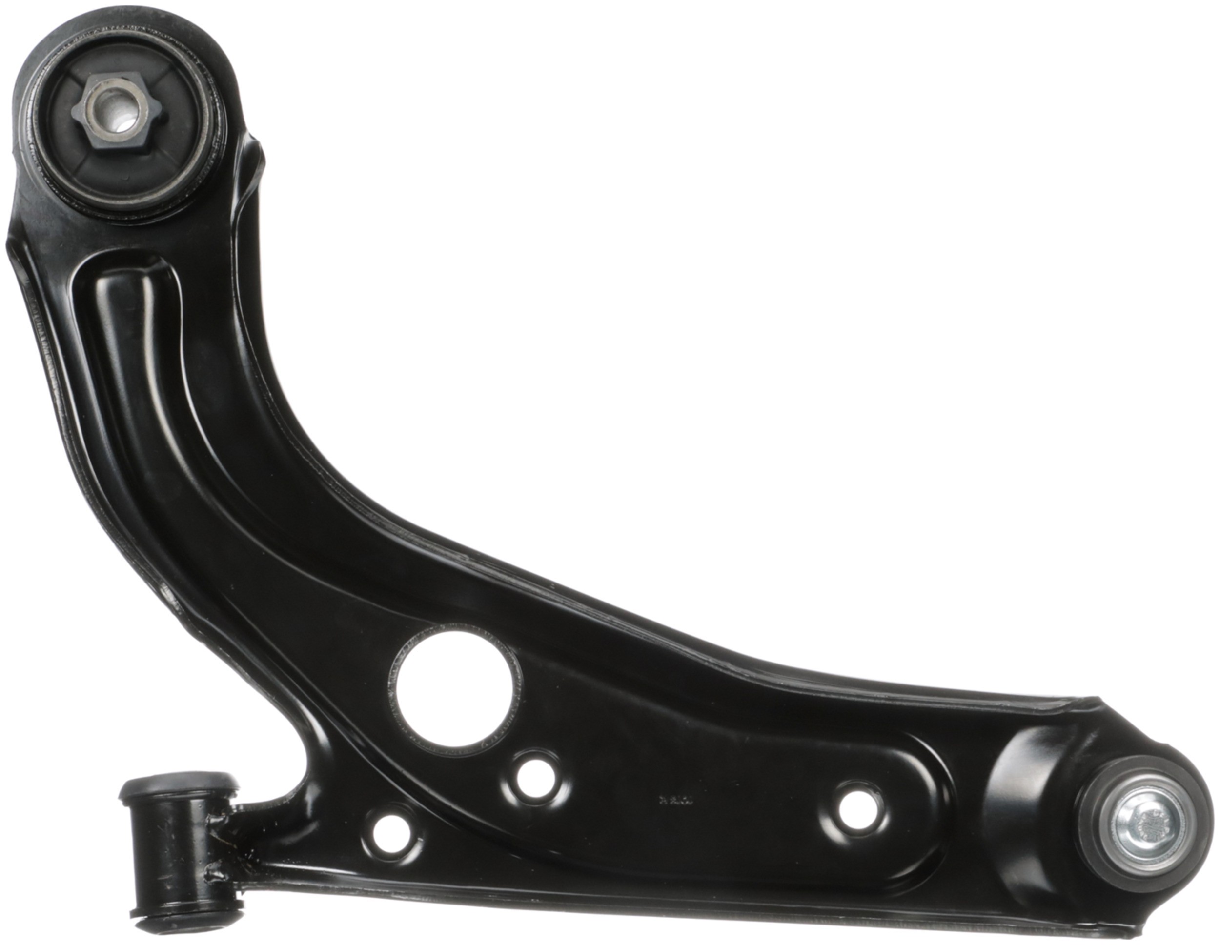 Delphi TC5877 Suspension Control Arm and Ball Joint Assembly - Image 2
