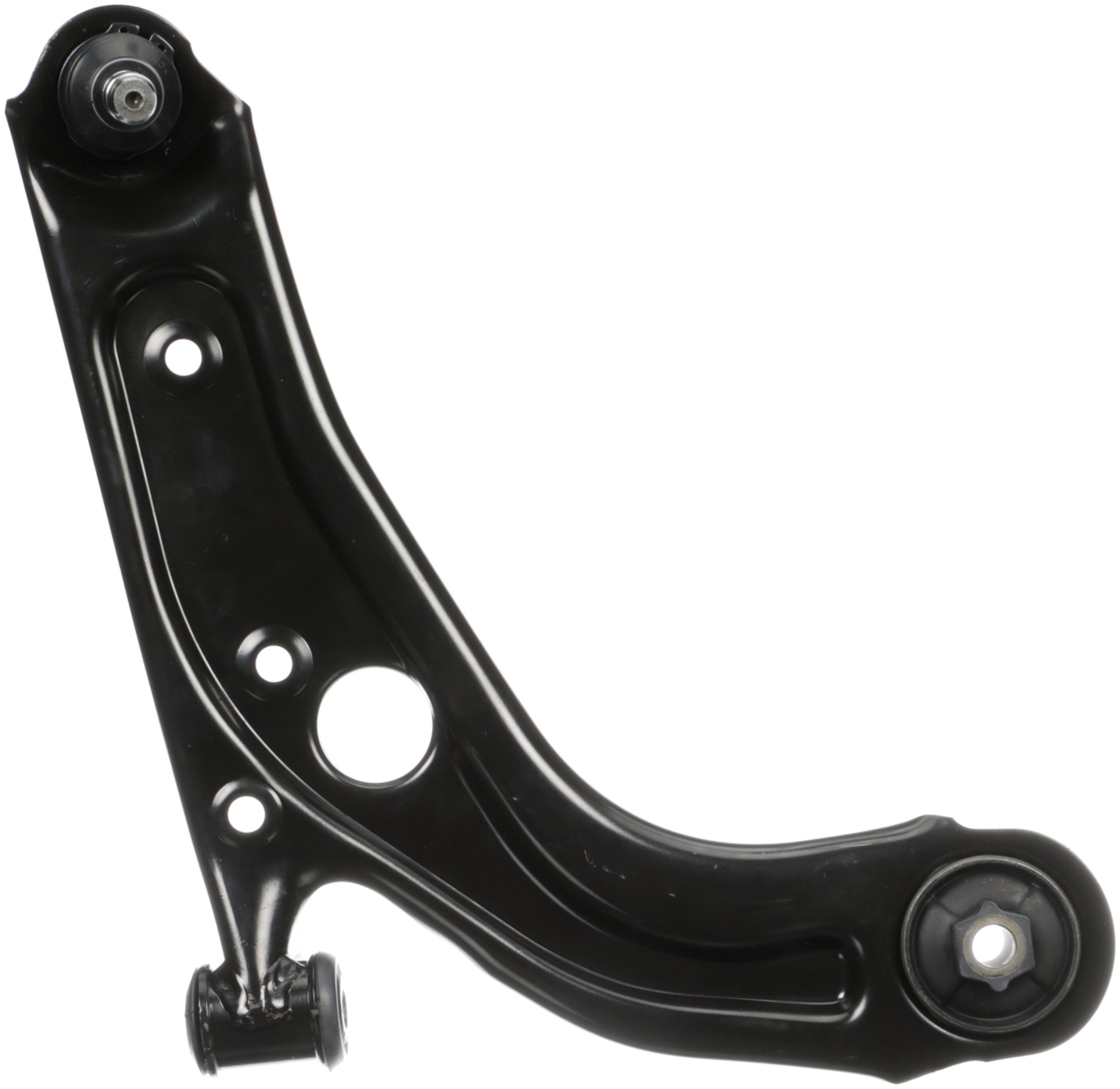 Delphi TC5877 Suspension Control Arm and Ball Joint Assembly - Image 5