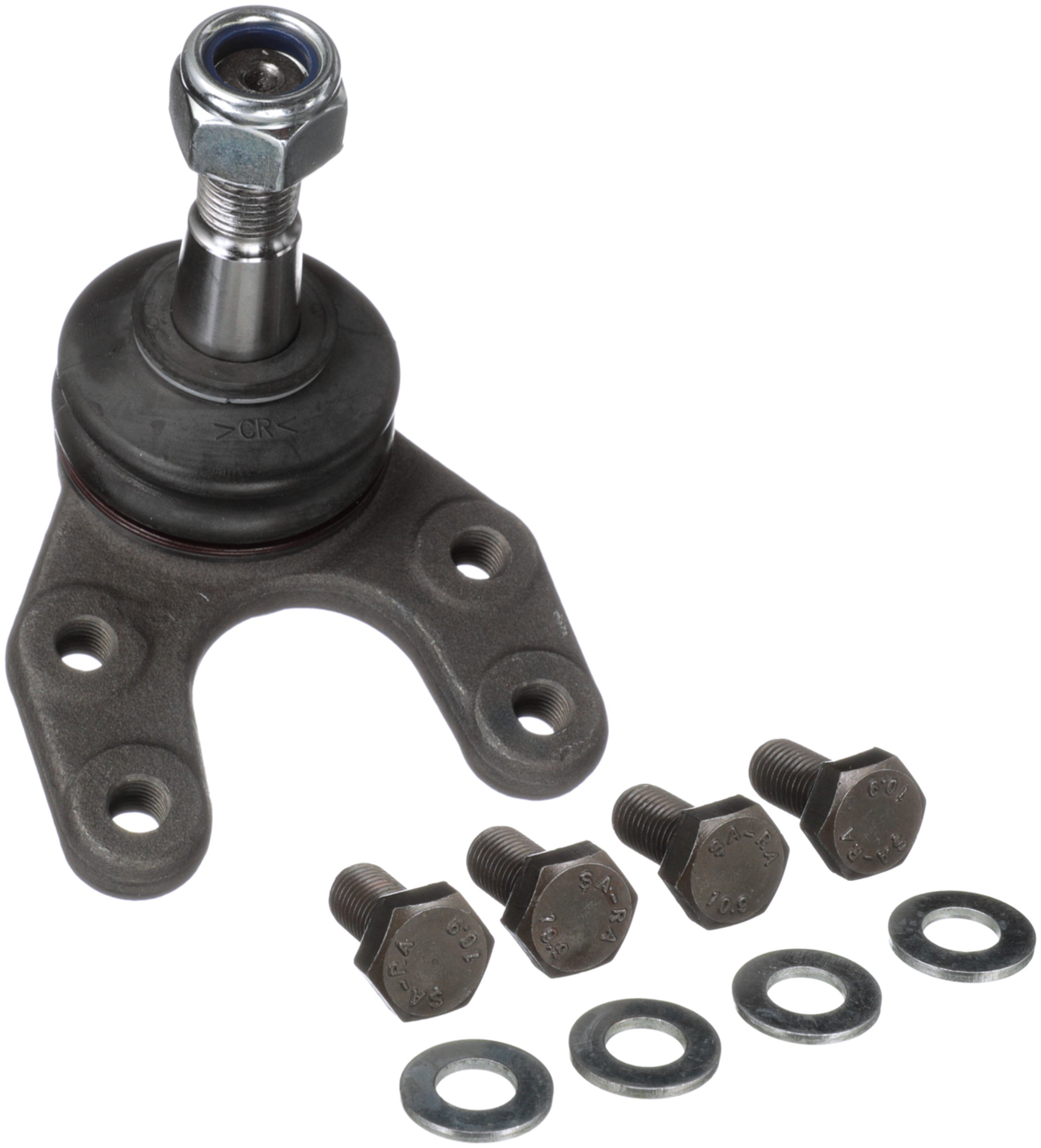 Delphi TC587 Suspension Ball Joint - Image 5