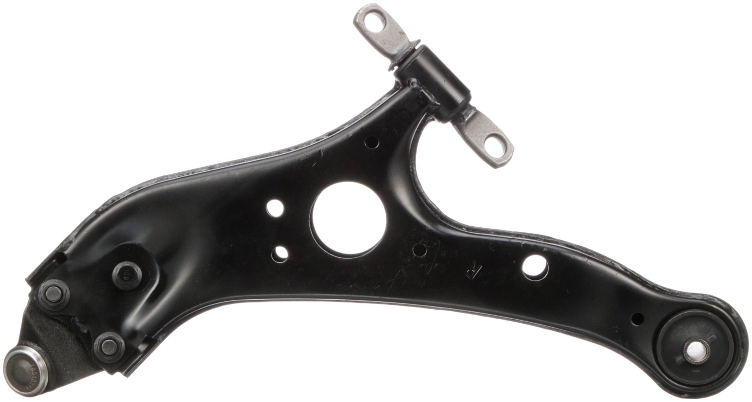 Delphi TC5900 Suspension Control Arm and Ball Joint Assembly - Image 6