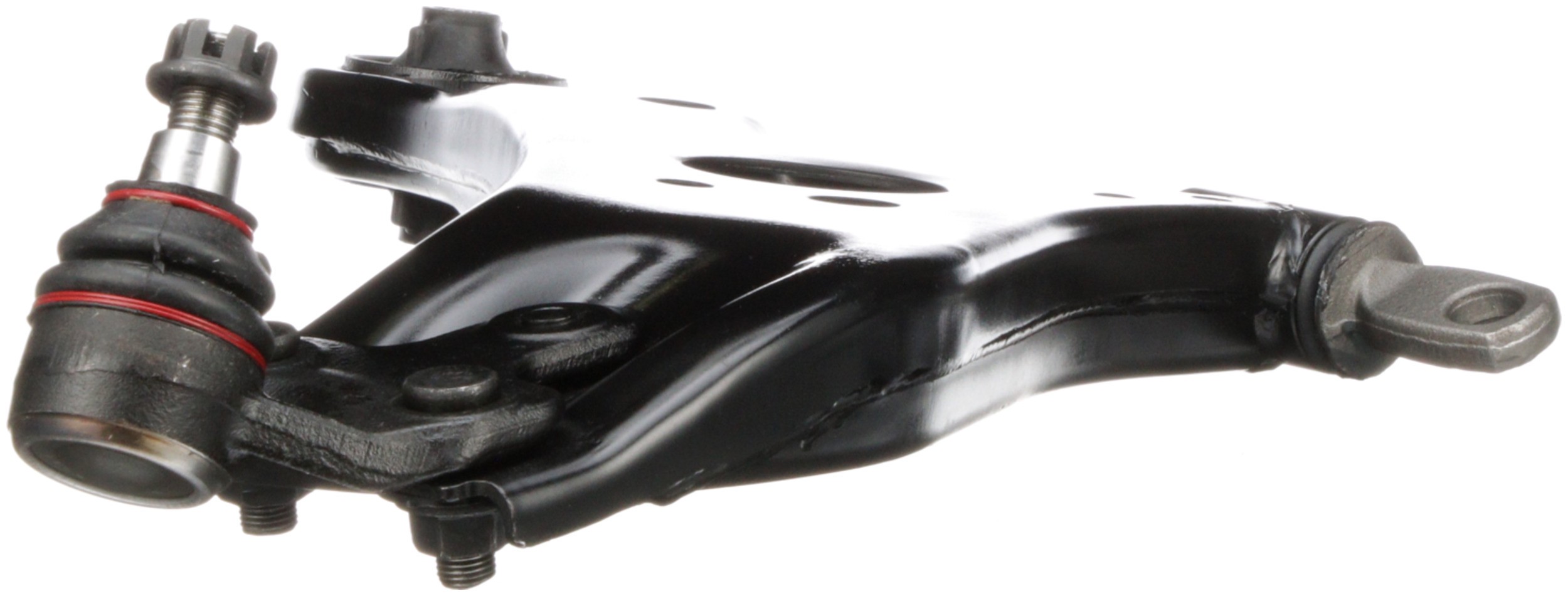 Delphi TC5900 Suspension Control Arm and Ball Joint Assembly