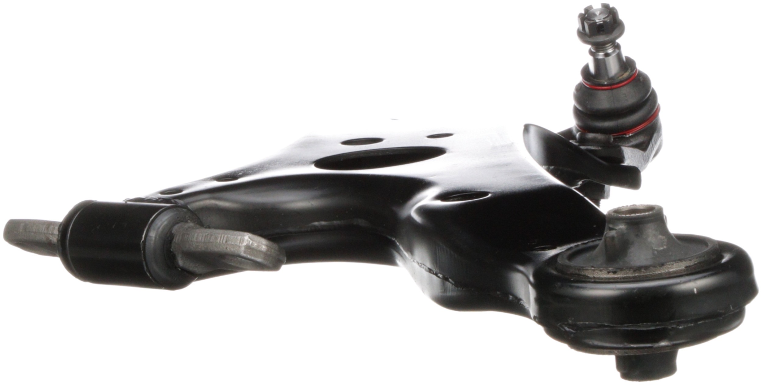Delphi TC5900 Suspension Control Arm and Ball Joint Assembly - Image 2