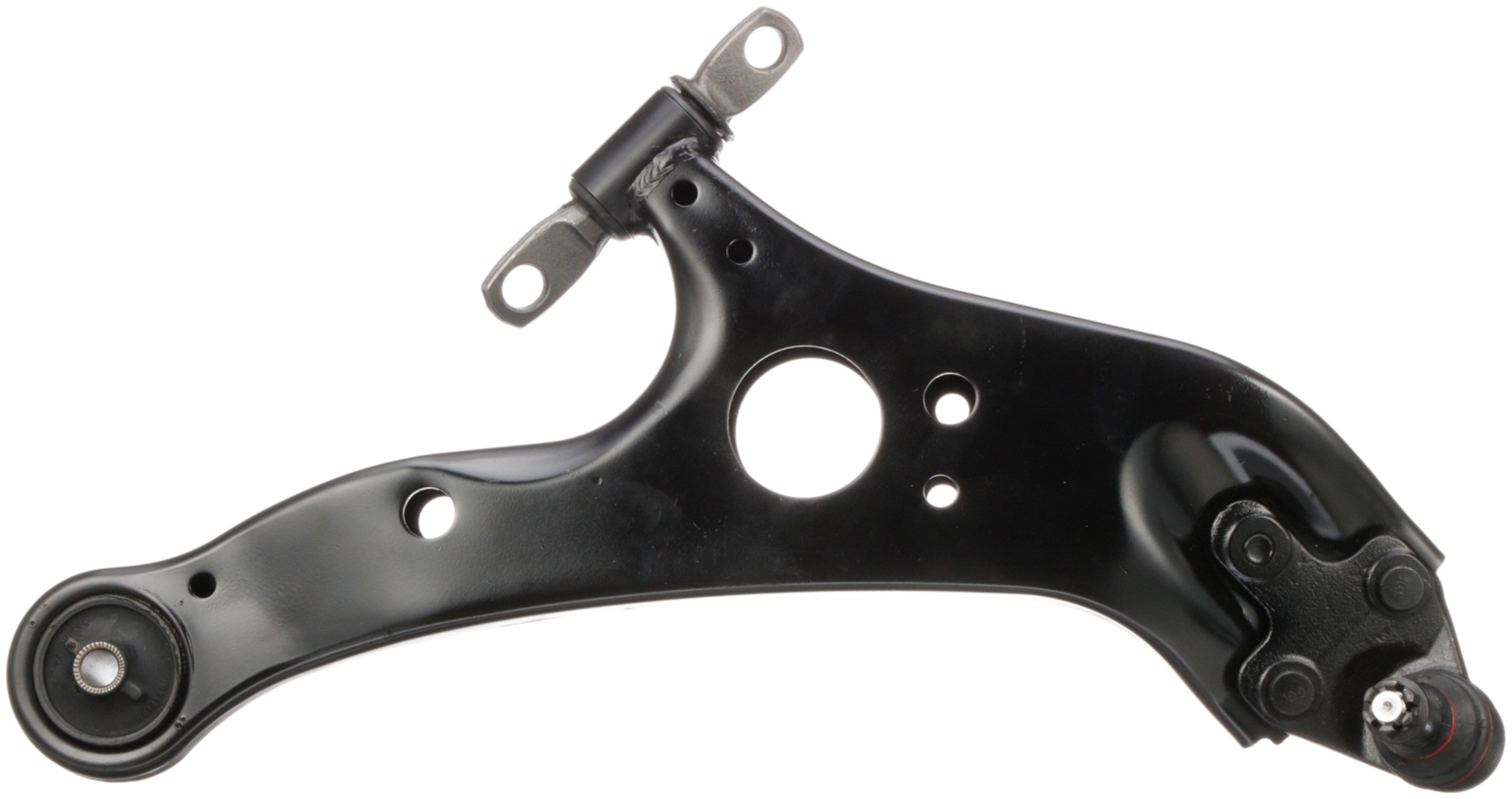 Delphi TC5900 Suspension Control Arm and Ball Joint Assembly - Image 3