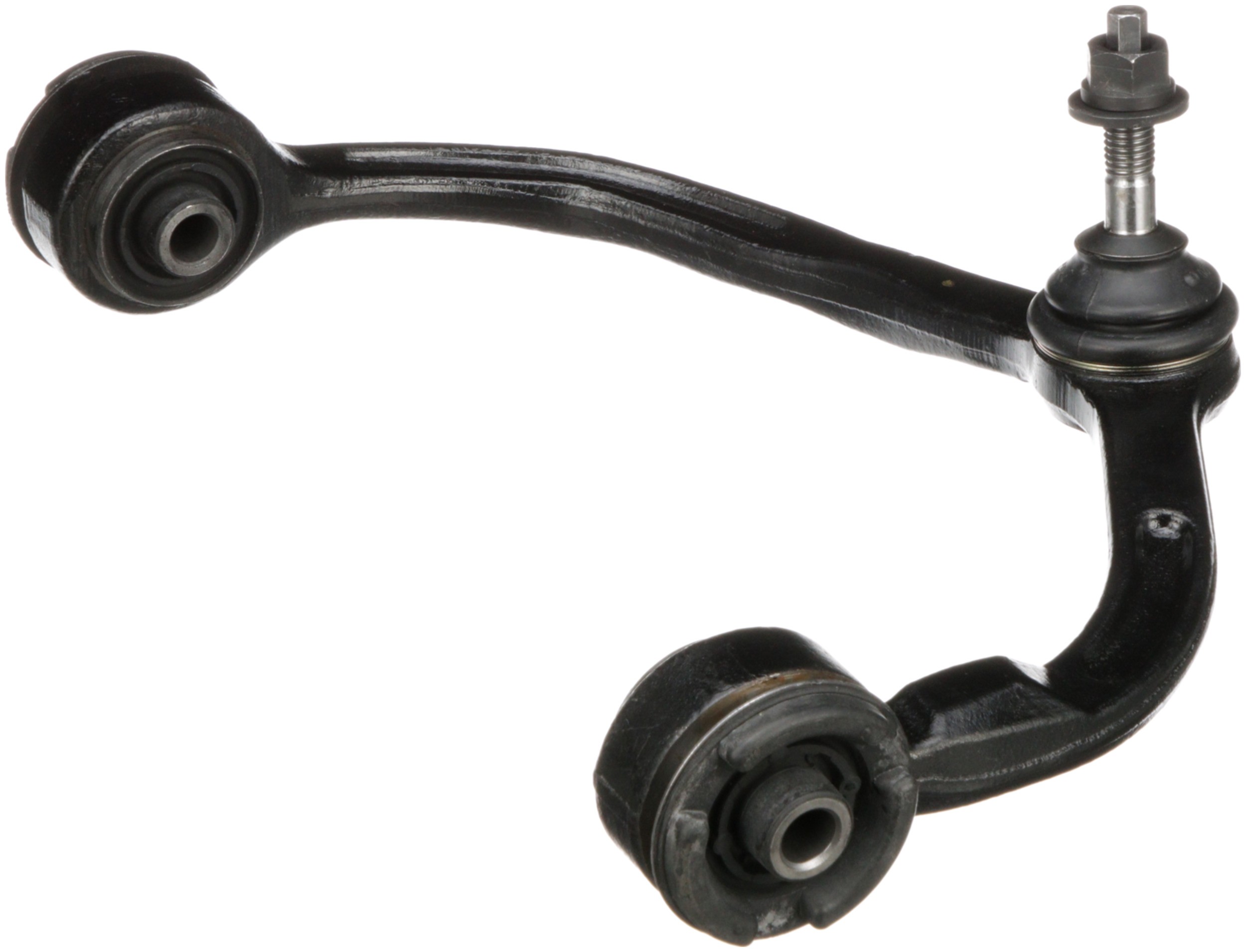 Delphi TC5901 Suspension Control Arm and Ball Joint Assembly - Image 2