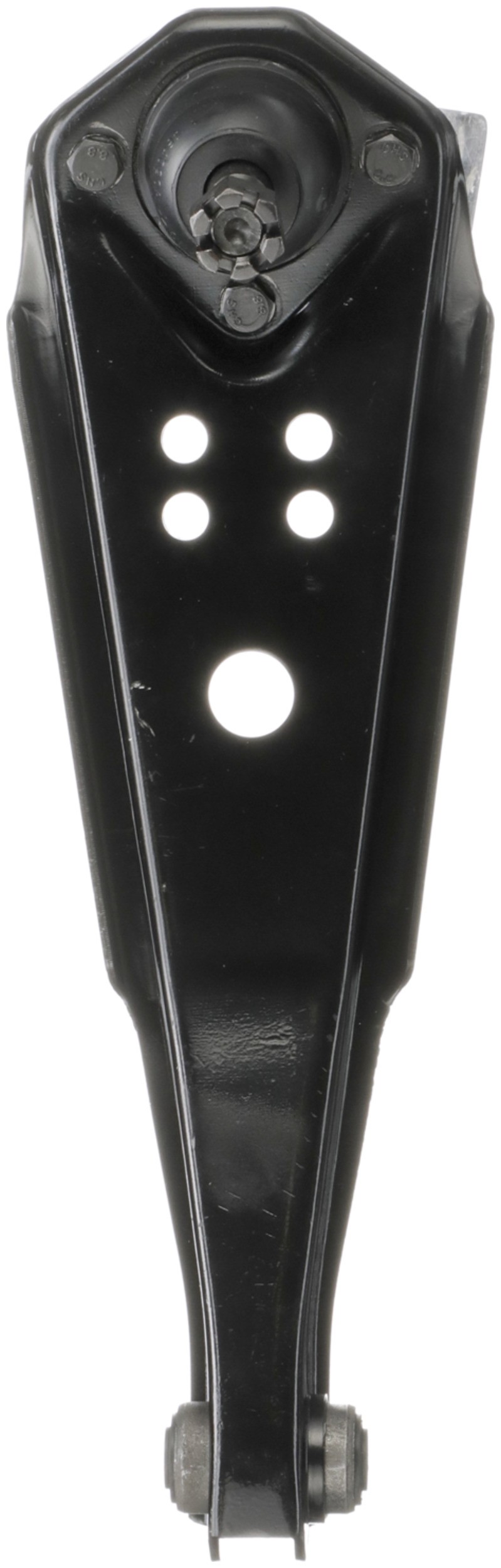 Delphi TC5914 Suspension Control Arm and Ball Joint Assembly - Image 2