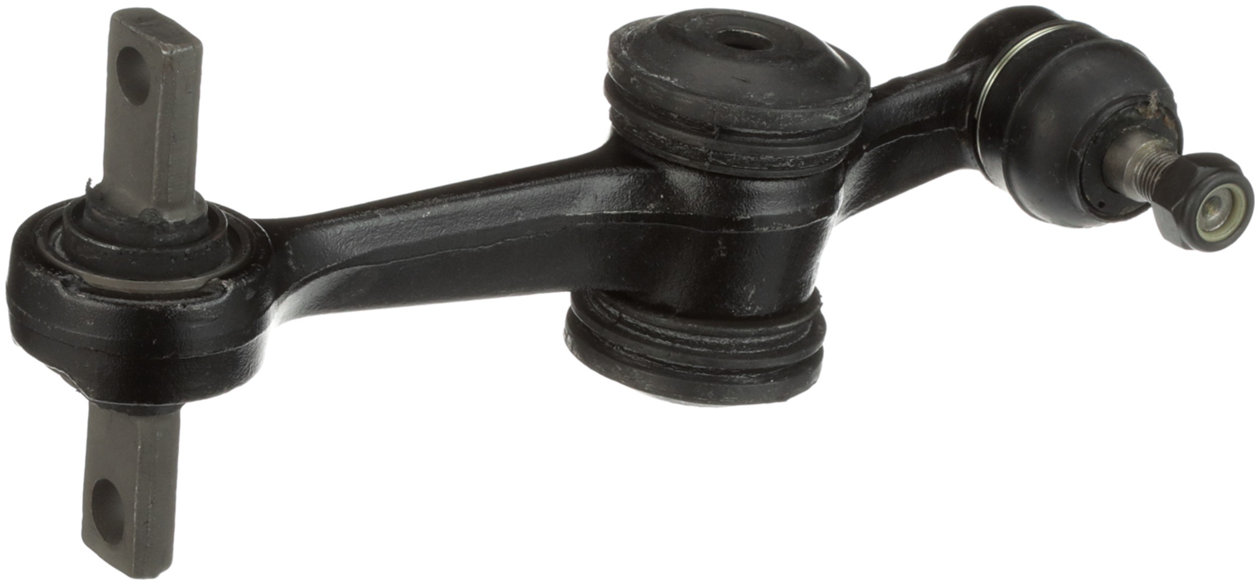 Delphi TC5916 Suspension Control Arm and Ball Joint Assembly - Image 7