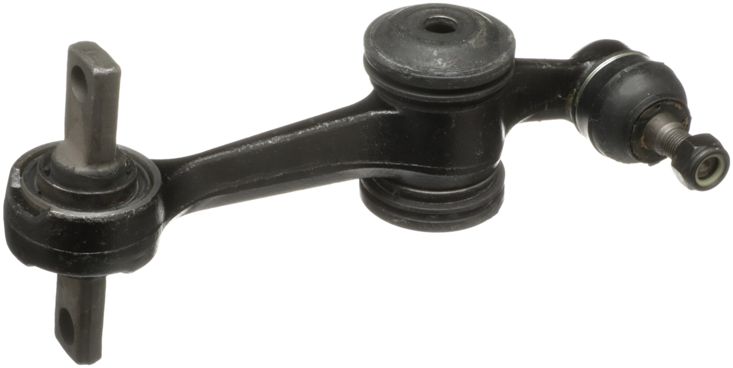 Delphi TC5917 Suspension Control Arm and Ball Joint Assembly
