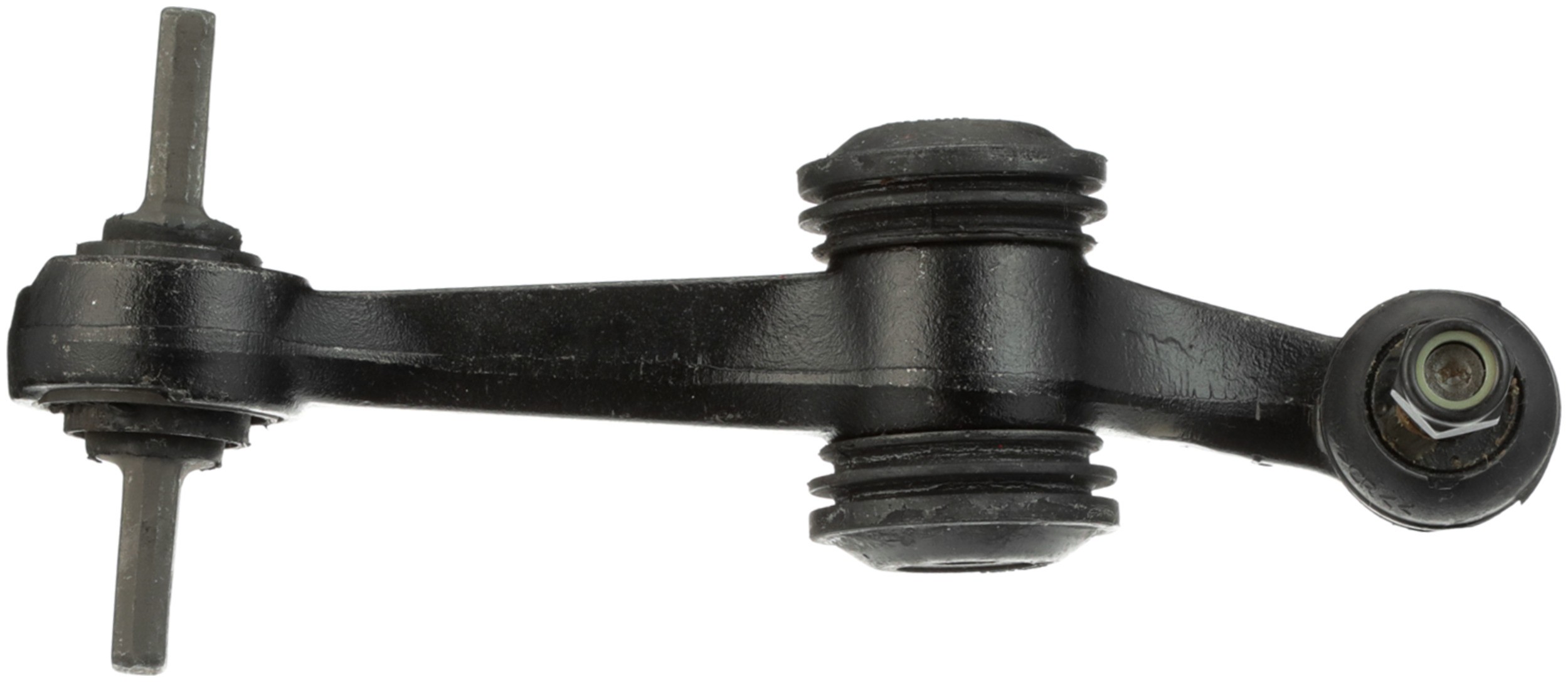 Delphi TC5917 Suspension Control Arm and Ball Joint Assembly - Image 7