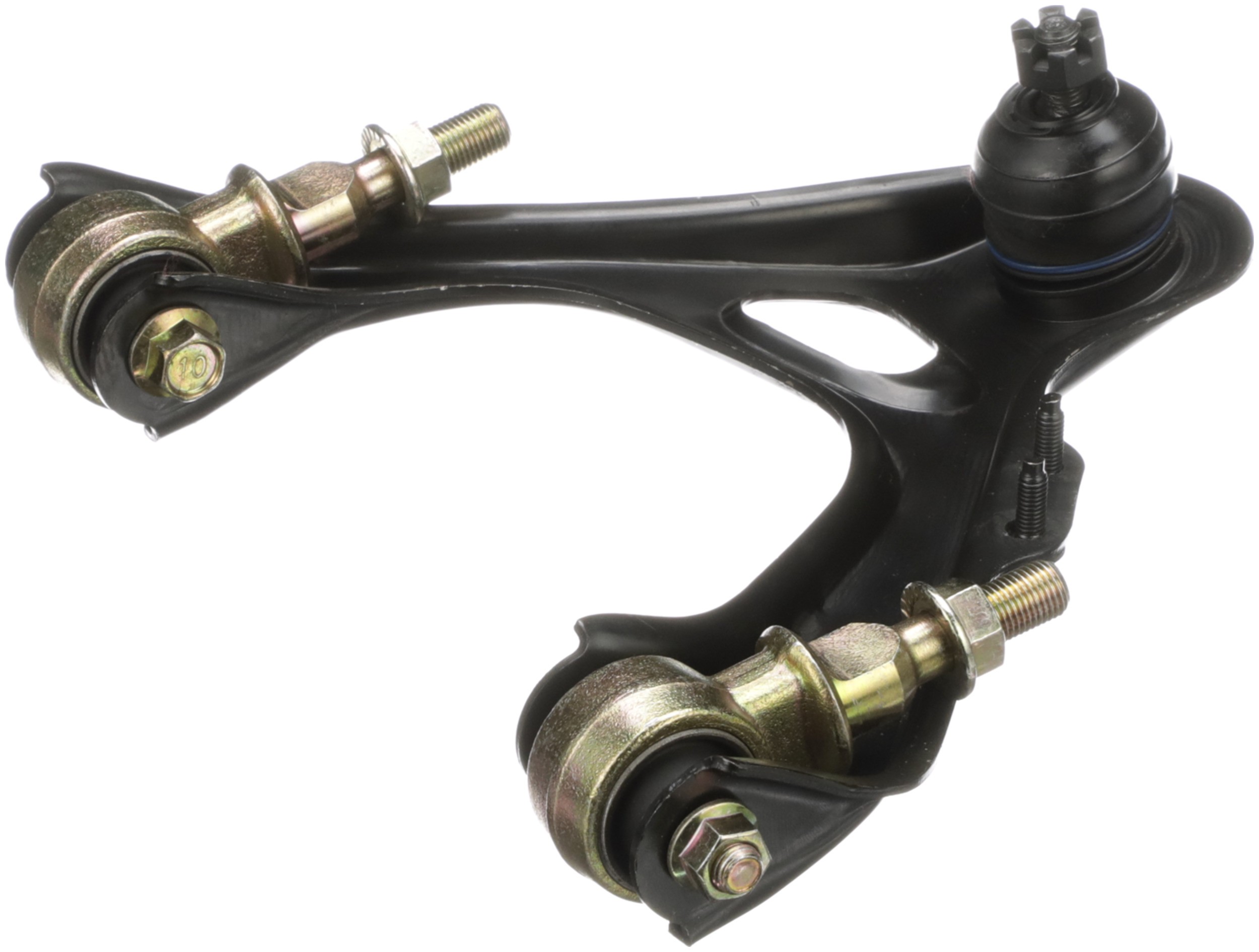 Delphi TC5919 Suspension Control Arm and Ball Joint Assembly - Image 2