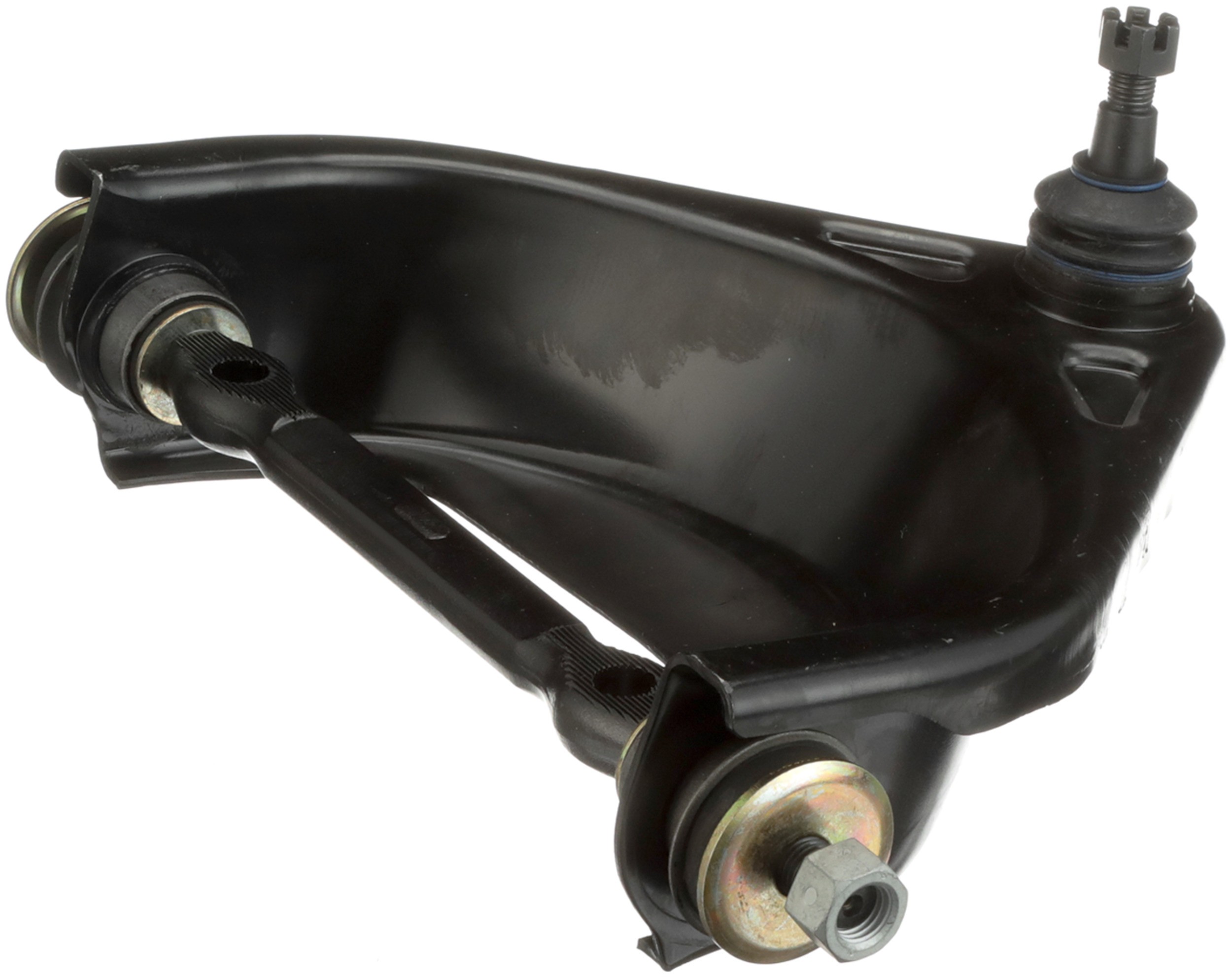 Delphi TC5923 Suspension Control Arm and Ball Joint Assembly - Image 3
