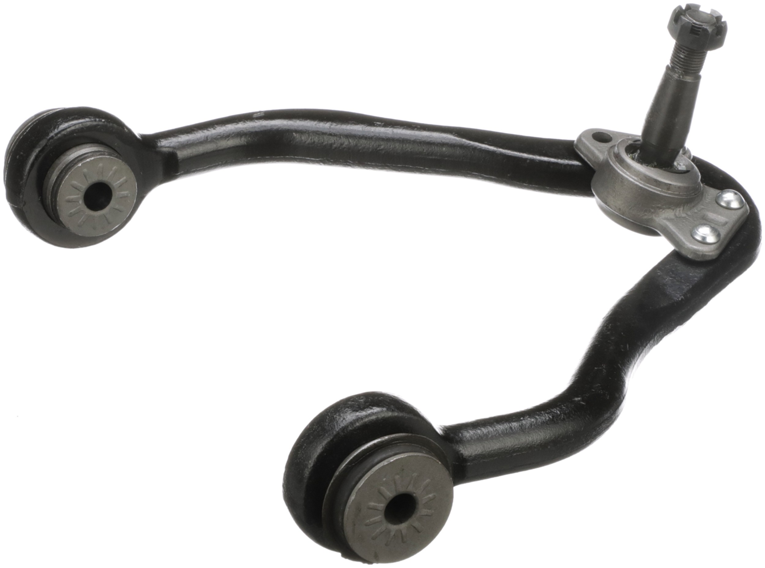 Delphi TC5924 Suspension Control Arm and Ball Joint Assembly - Image 2