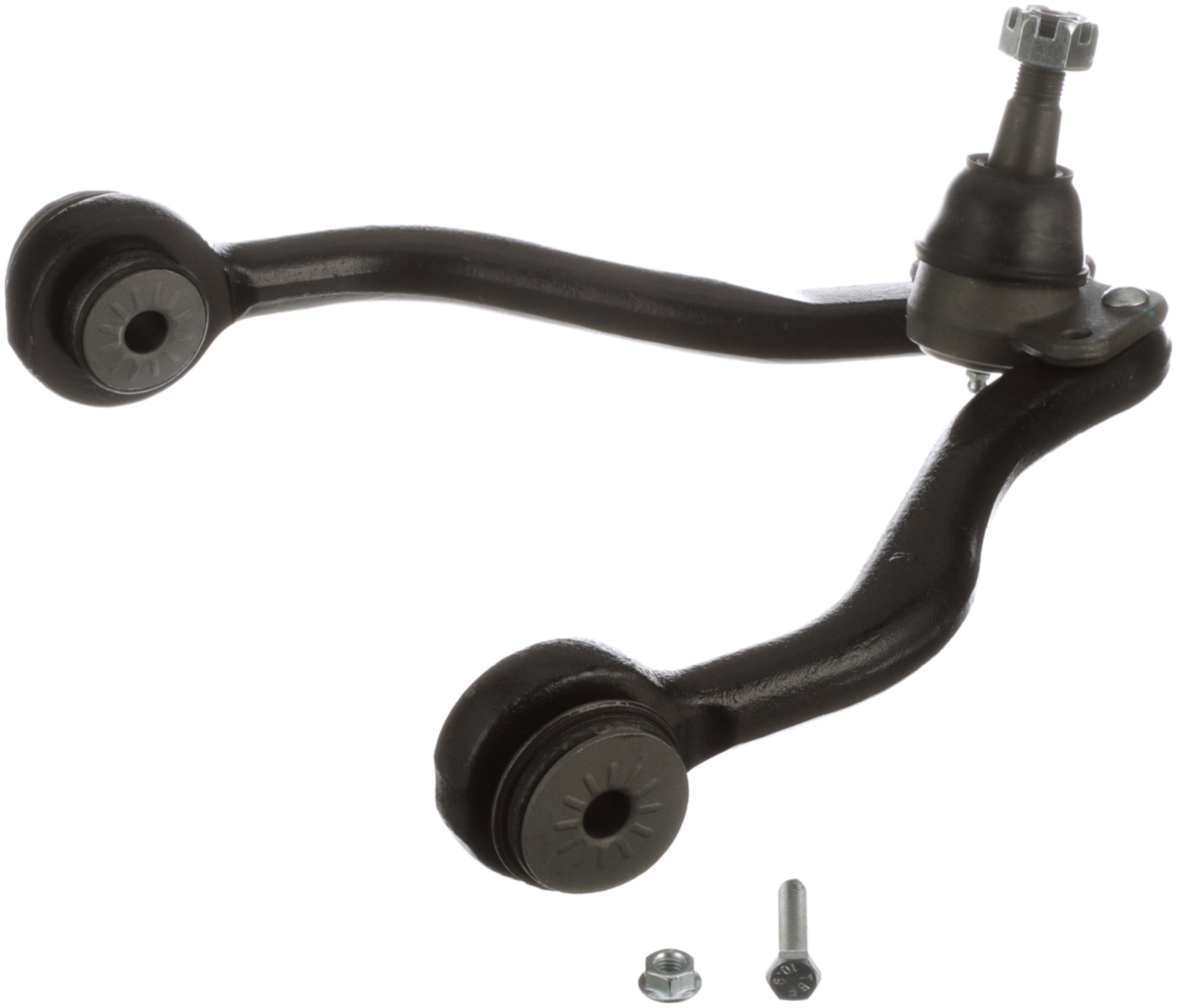 Delphi TC5925 Suspension Control Arm and Ball Joint Assembly - Image 2