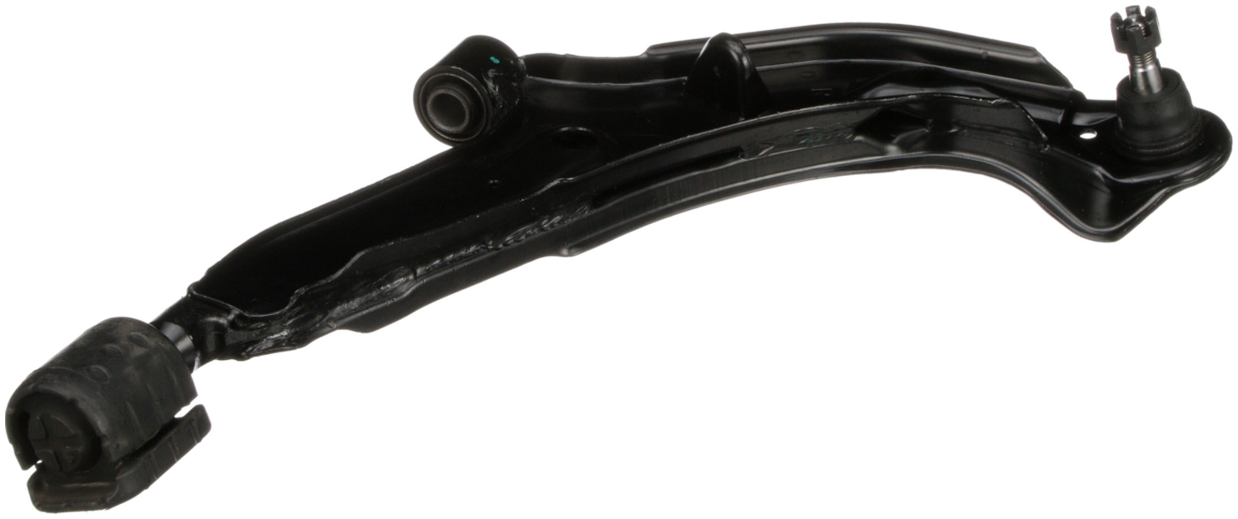 Delphi TC5928 Suspension Control Arm and Ball Joint Assembly - Image 3