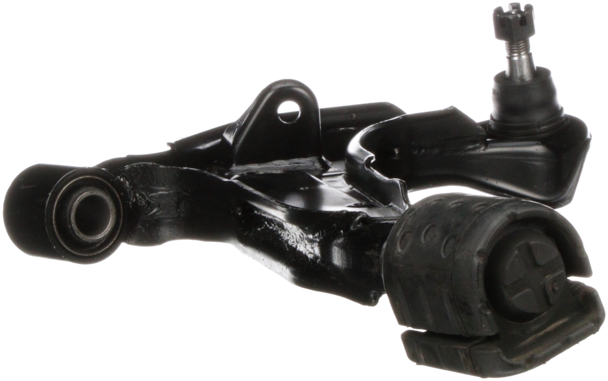 Delphi TC5928 Suspension Control Arm and Ball Joint Assembly - Image 2