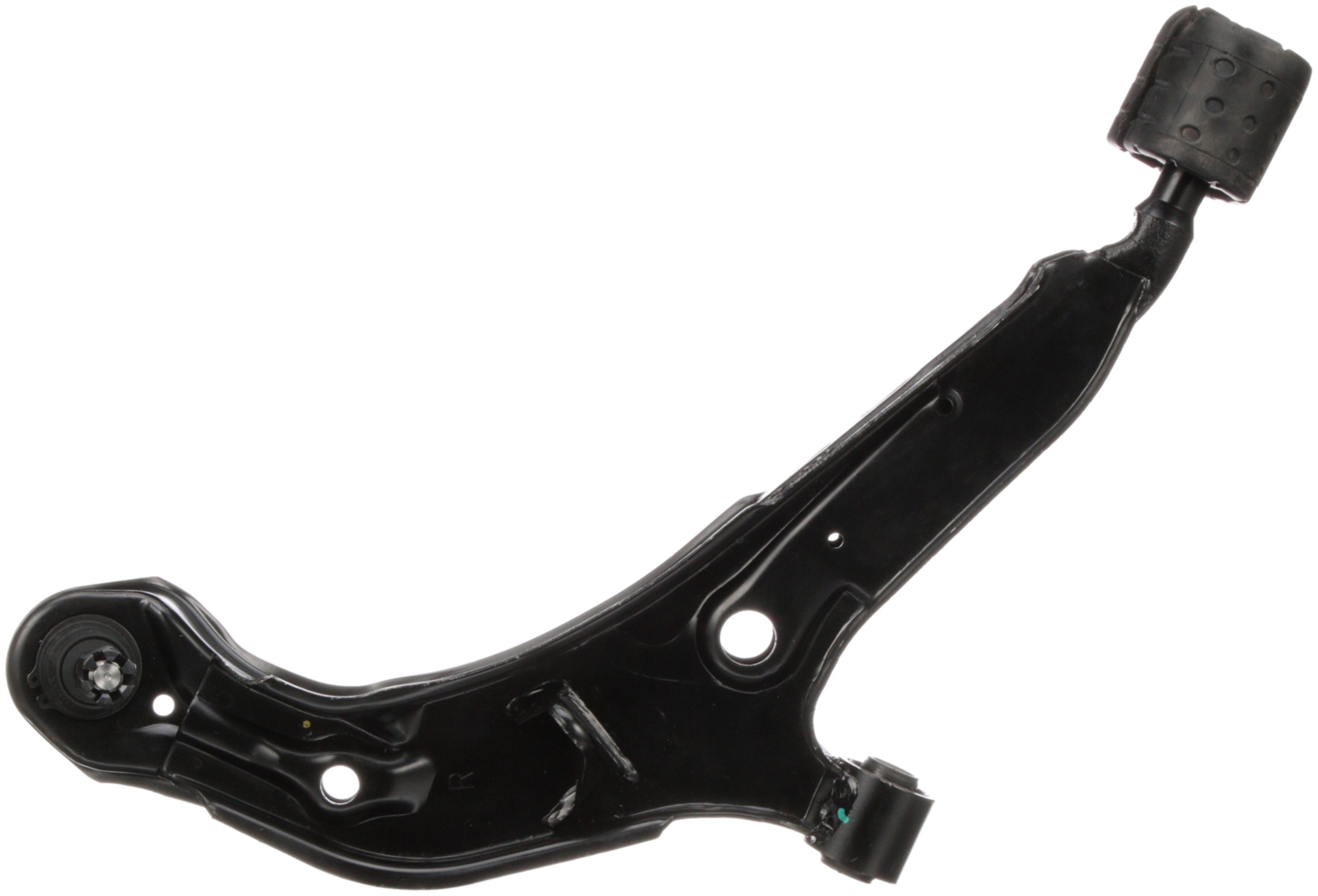 Delphi TC5928 Suspension Control Arm and Ball Joint Assembly