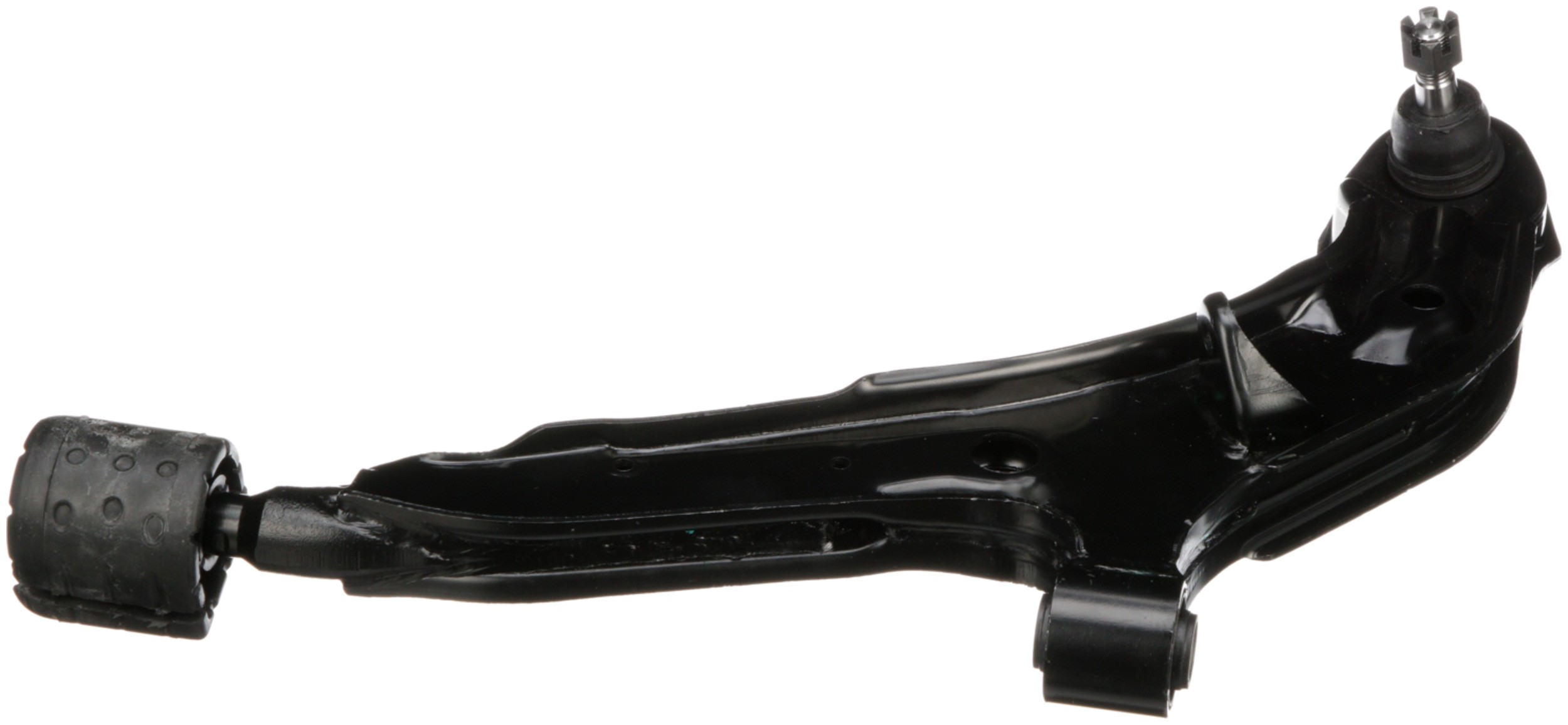 Delphi TC5929 Suspension Control Arm and Ball Joint Assembly - Image 2