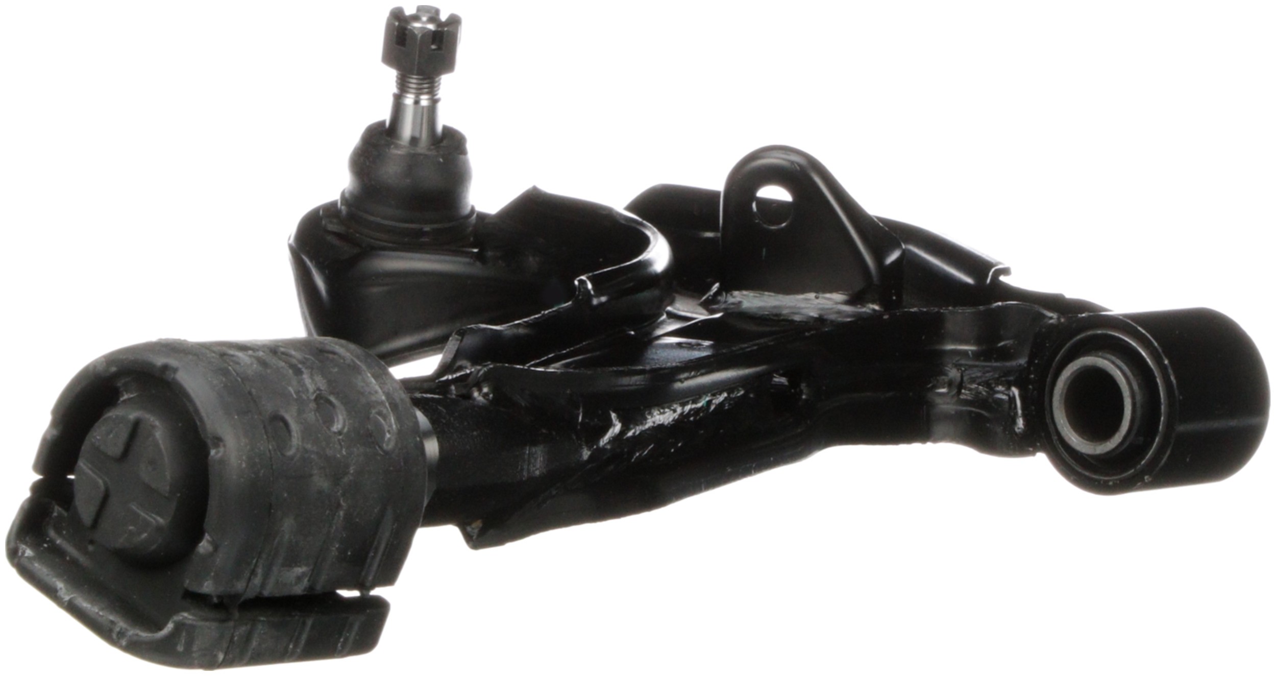 Delphi TC5929 Suspension Control Arm and Ball Joint Assembly
