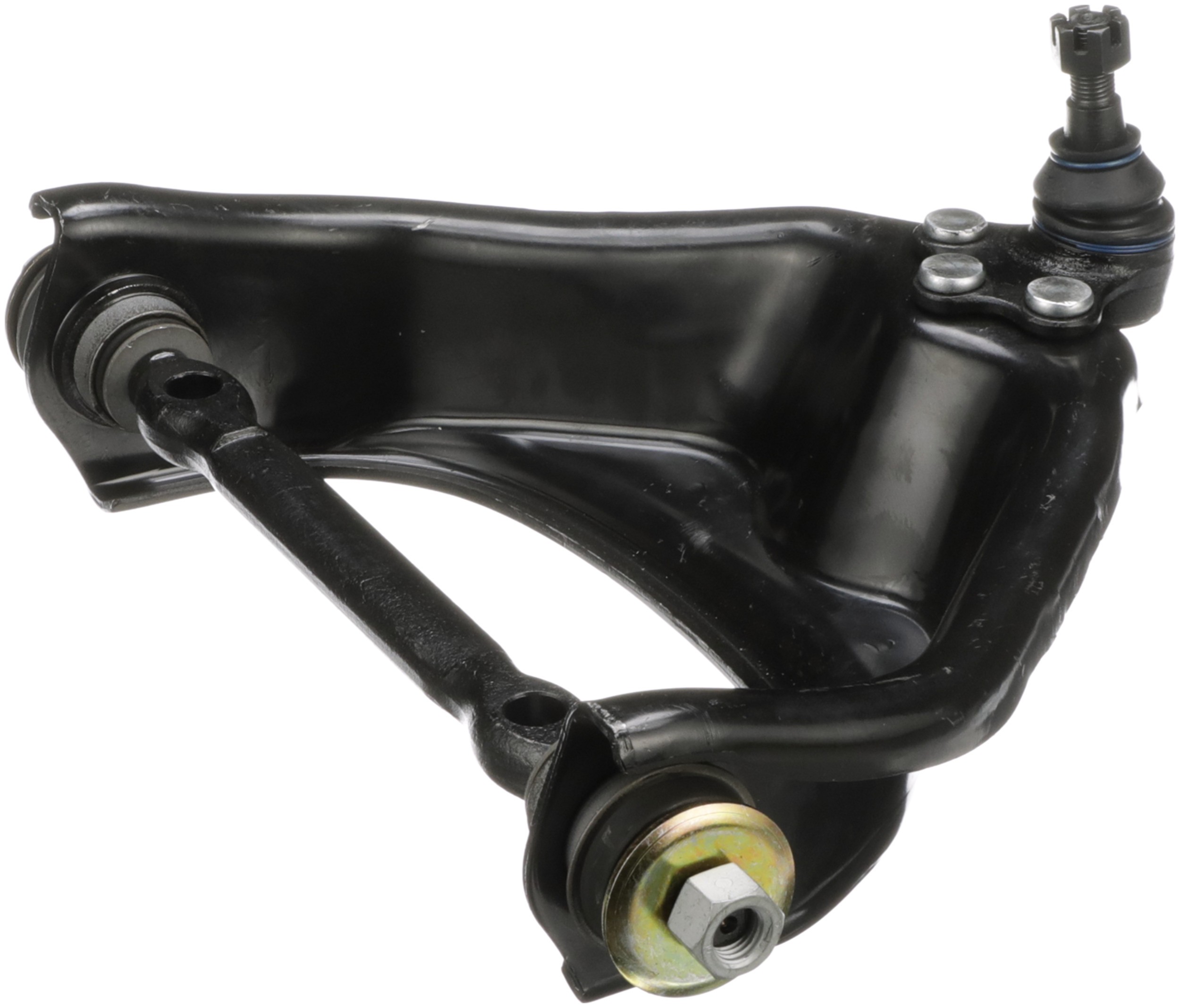 Delphi TC5940 Suspension Control Arm and Ball Joint Assembly
