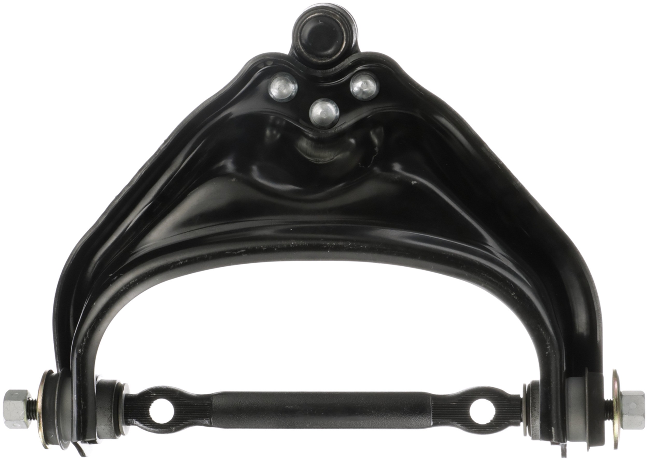 Delphi TC5940 Suspension Control Arm and Ball Joint Assembly - Image 3