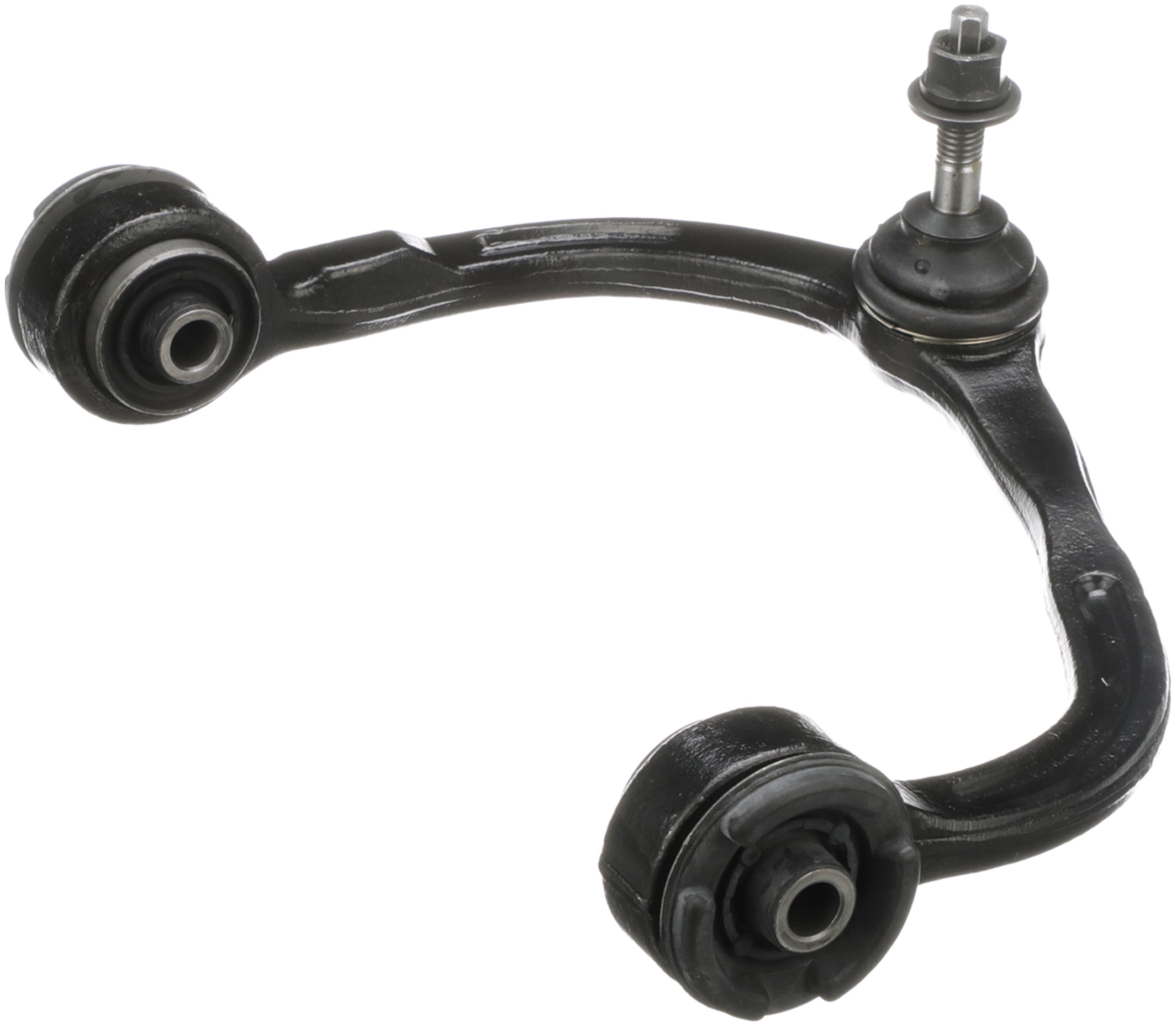 Delphi TC5943 Suspension Control Arm and Ball Joint Assembly