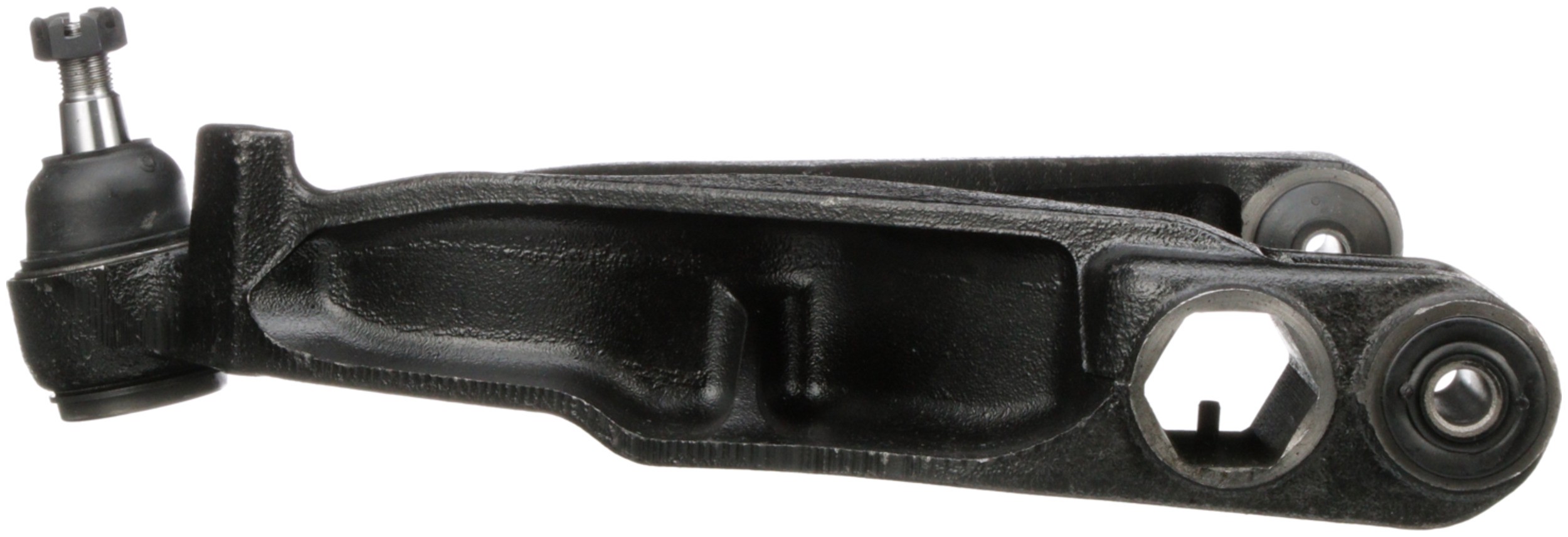 Delphi TC5945 Suspension Control Arm and Ball Joint Assembly - Image 3