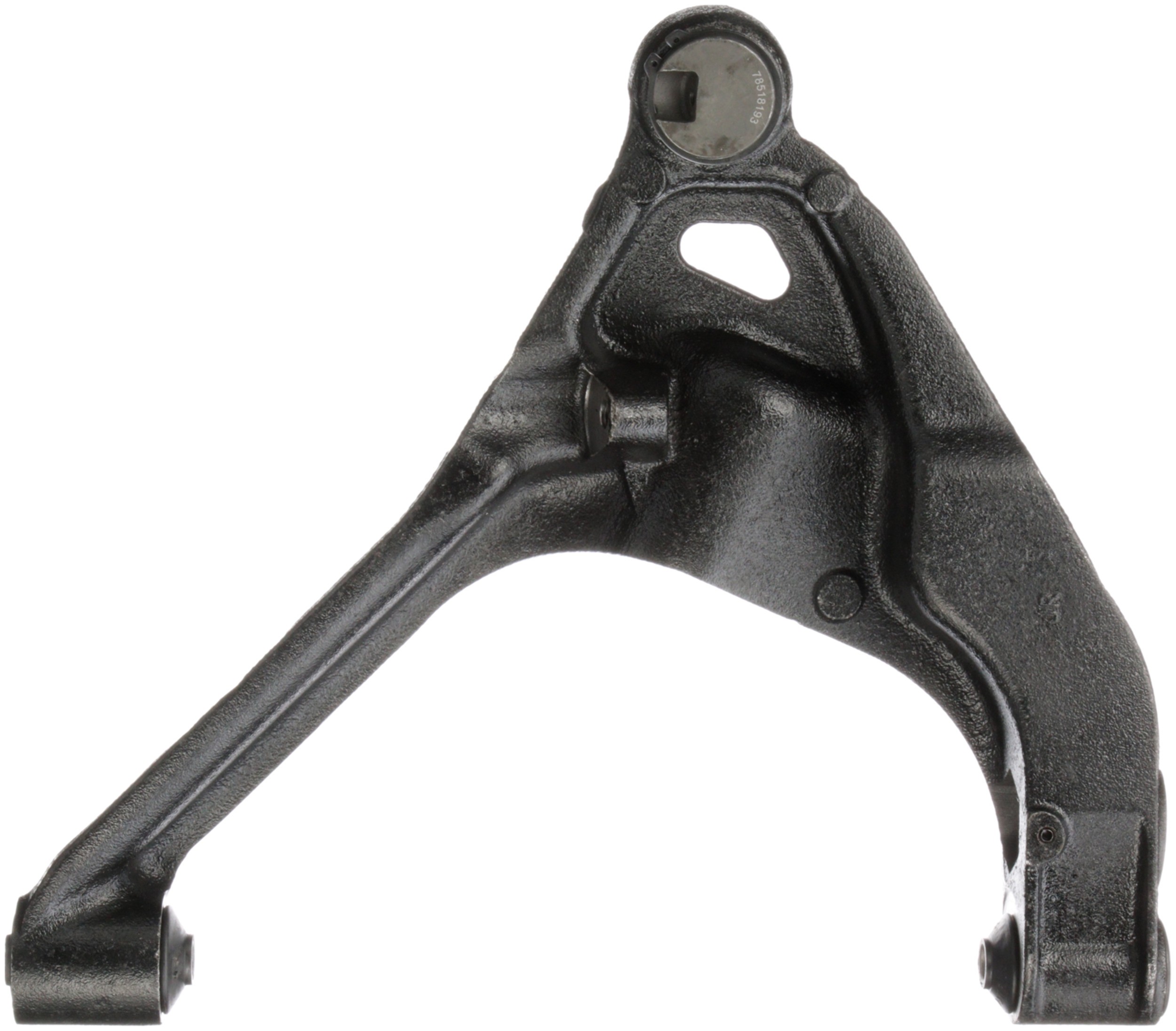 Delphi TC5945 Suspension Control Arm and Ball Joint Assembly - Image 4