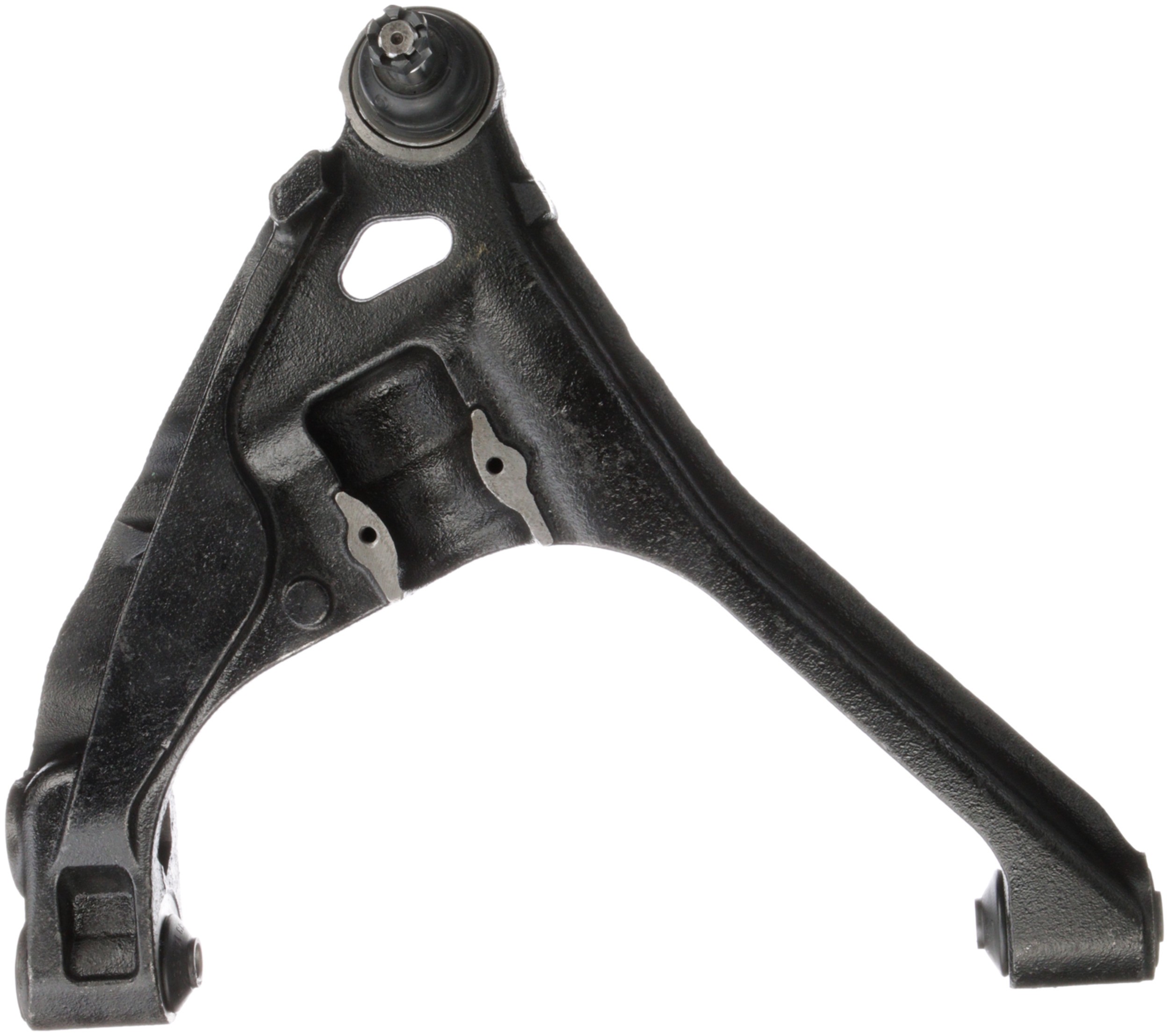 Delphi TC5945 Suspension Control Arm and Ball Joint Assembly - Image 7