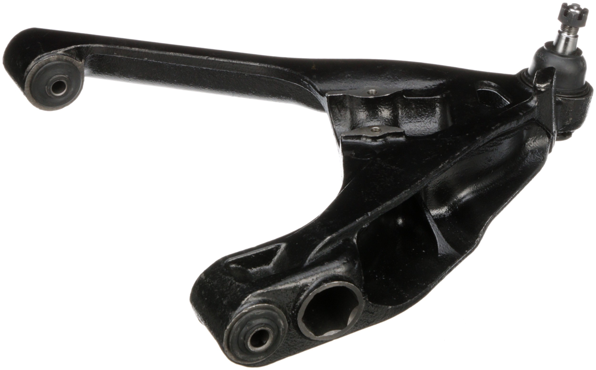 Delphi TC5948 Suspension Control Arm and Ball Joint Assembly