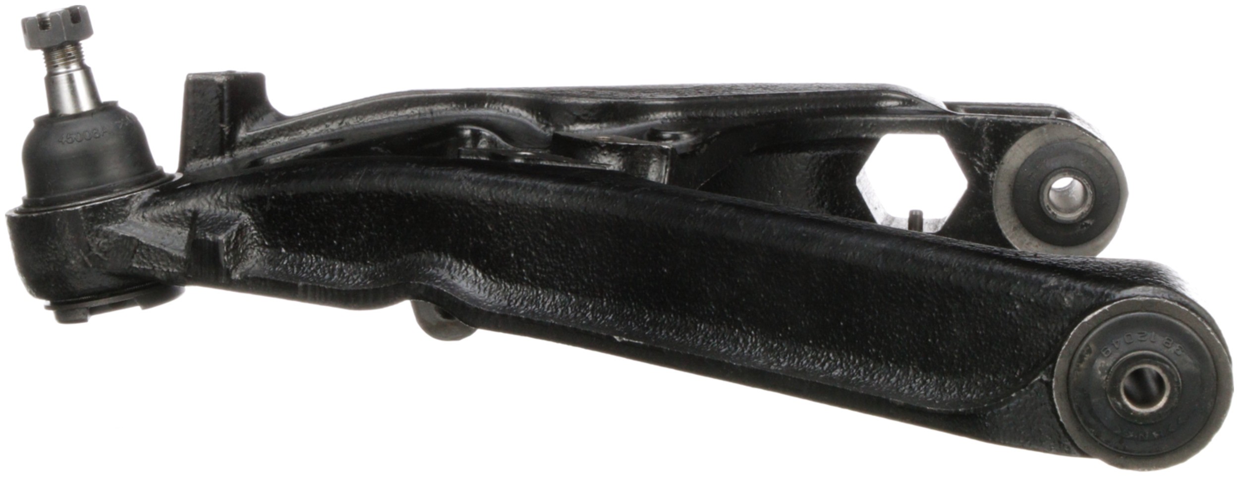 Delphi TC5948 Suspension Control Arm and Ball Joint Assembly - Image 2