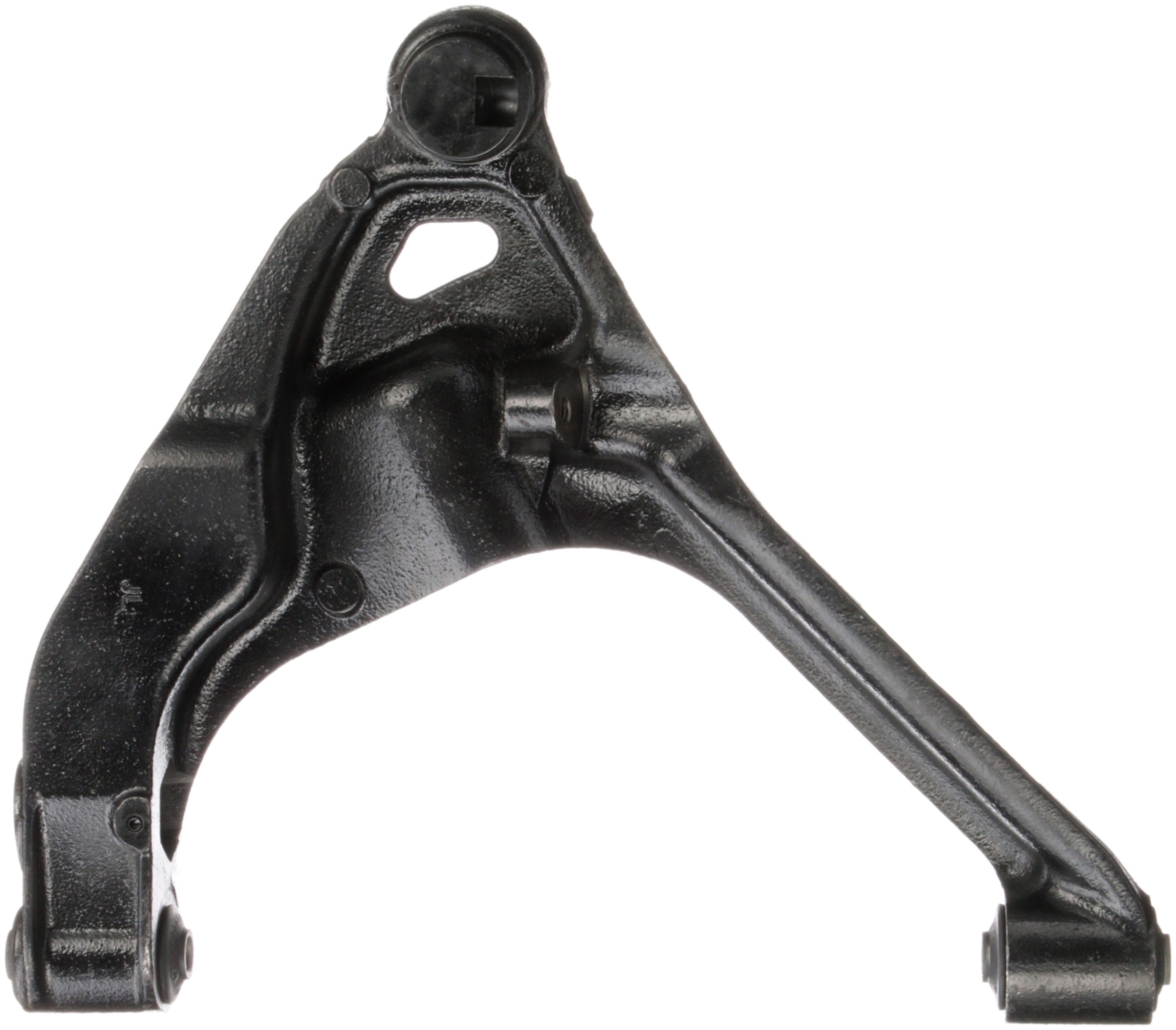 Delphi TC5948 Suspension Control Arm and Ball Joint Assembly - Image 3