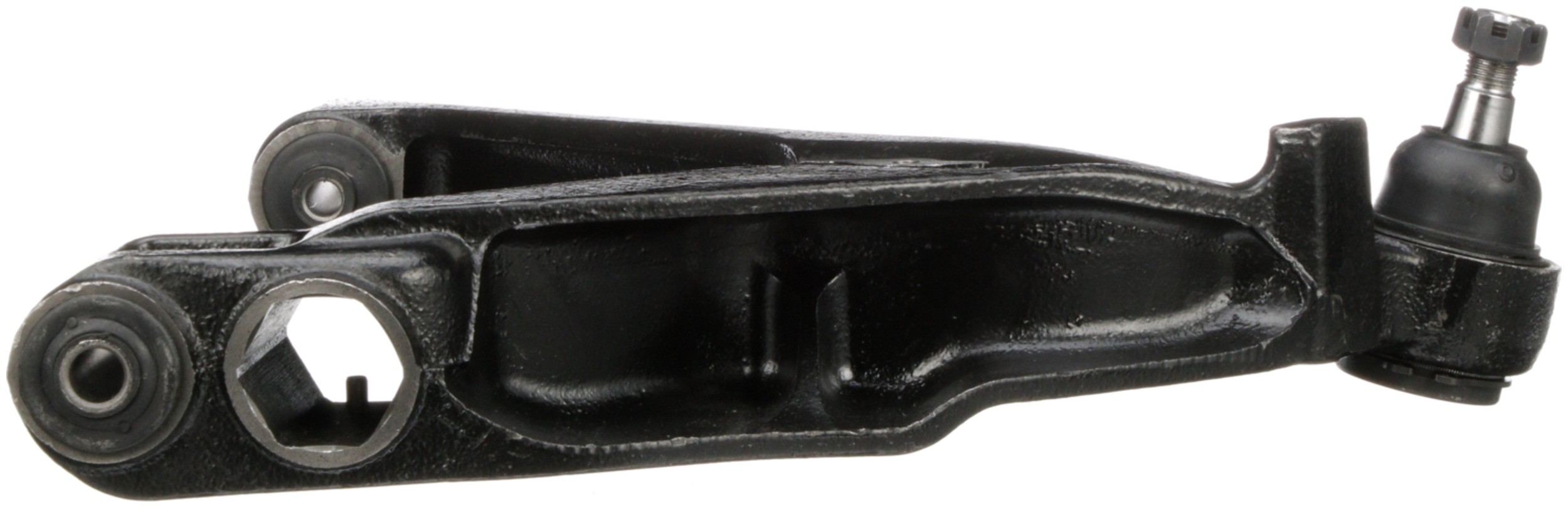 Delphi TC5948 Suspension Control Arm and Ball Joint Assembly - Image 4